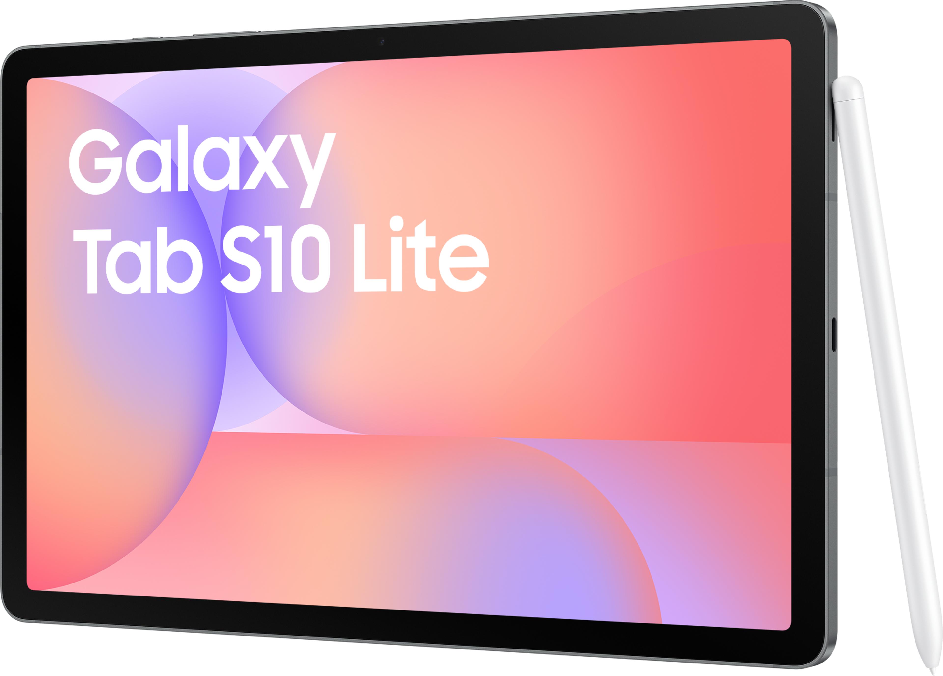 Samsung Galaxy Tab S10 Lite WiFi EE