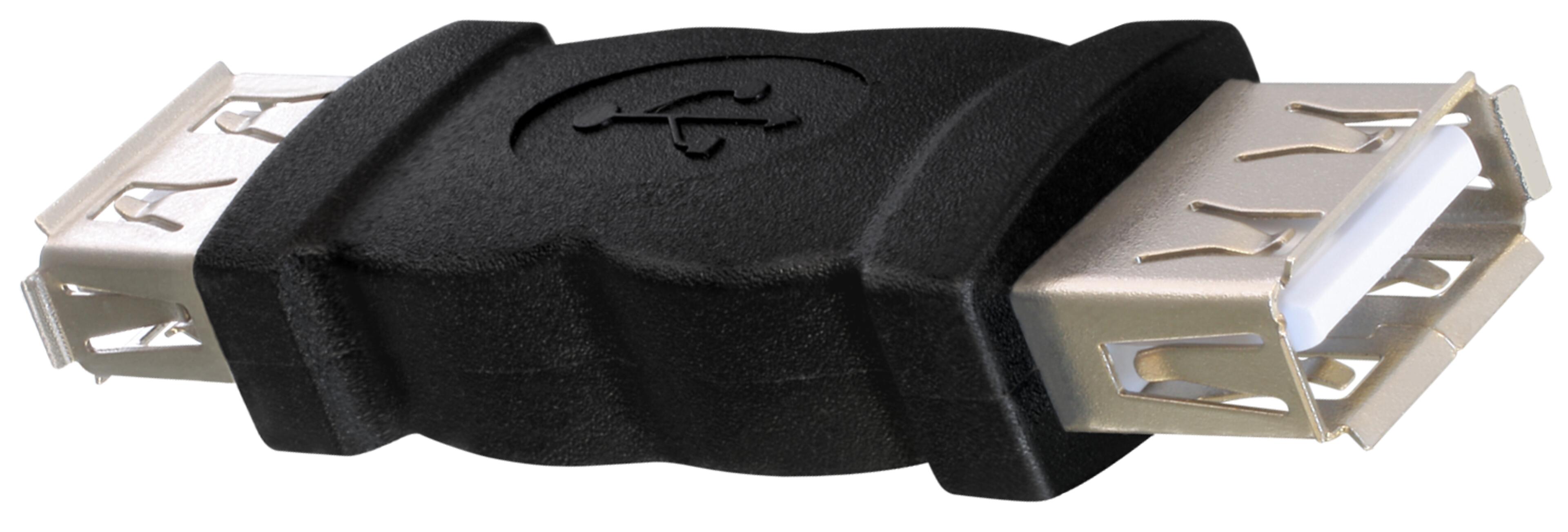 Delock USB-A adapter