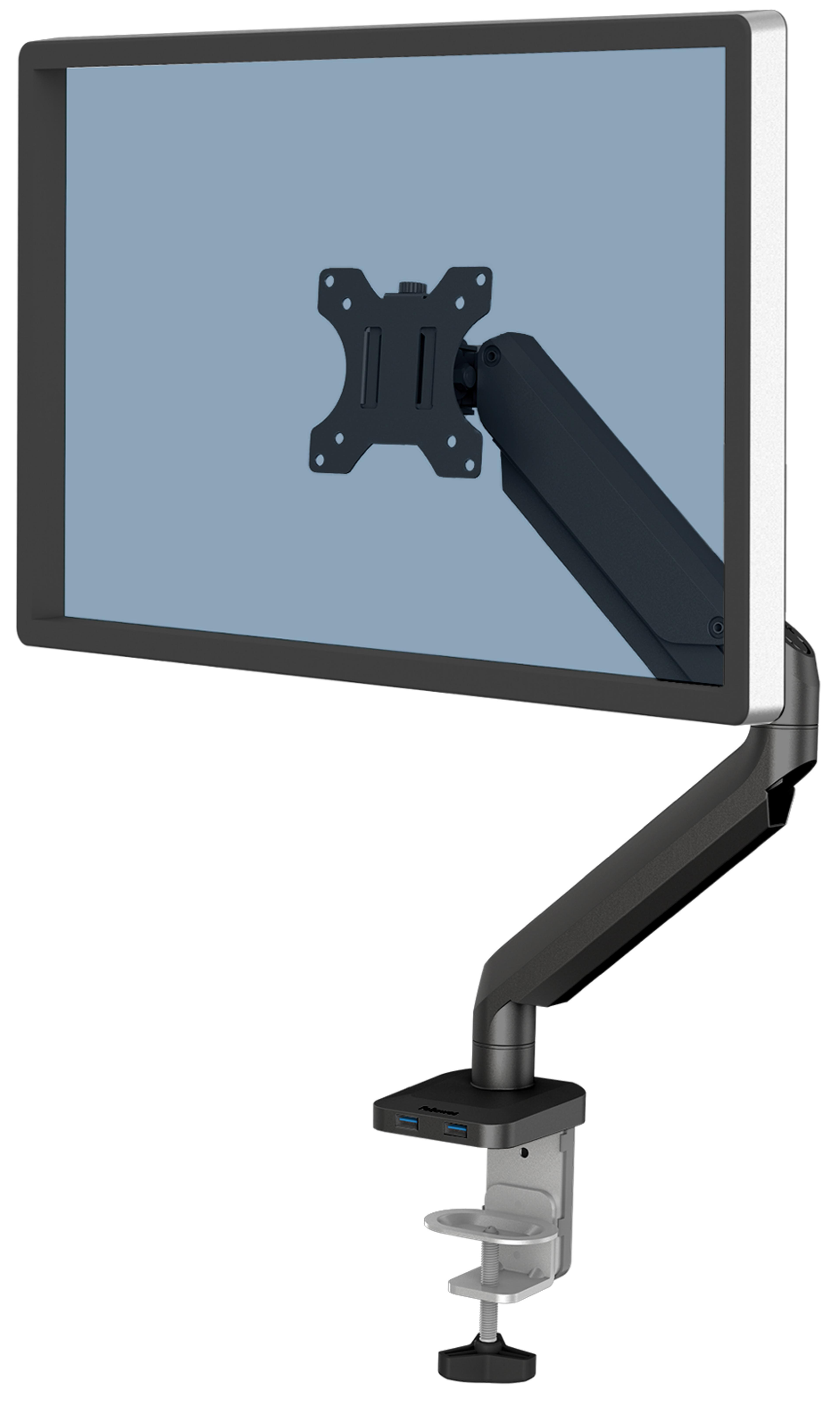 Fellowes Platinum Monitor Arm