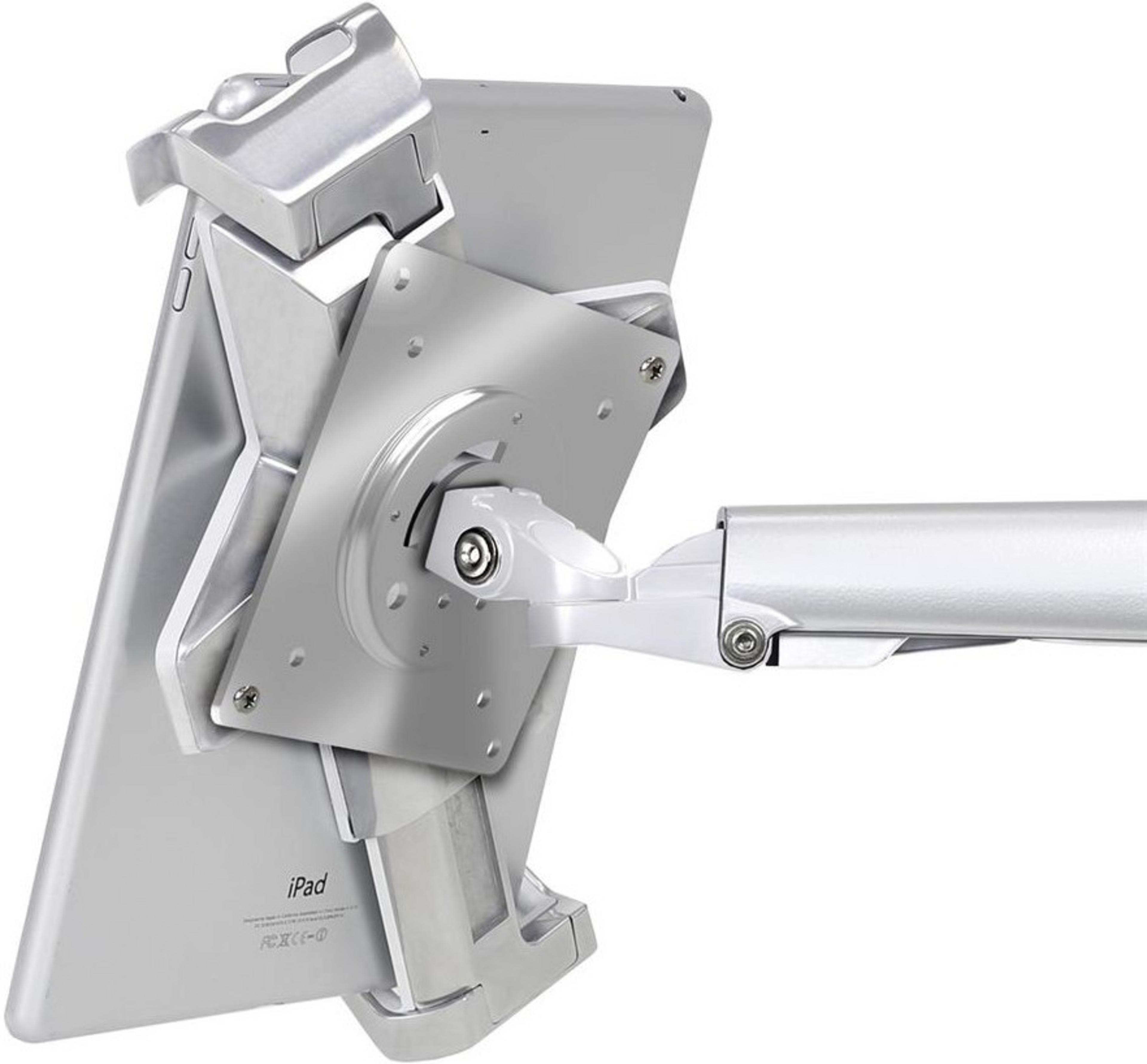 Ergotron Lockable Tablet Mount