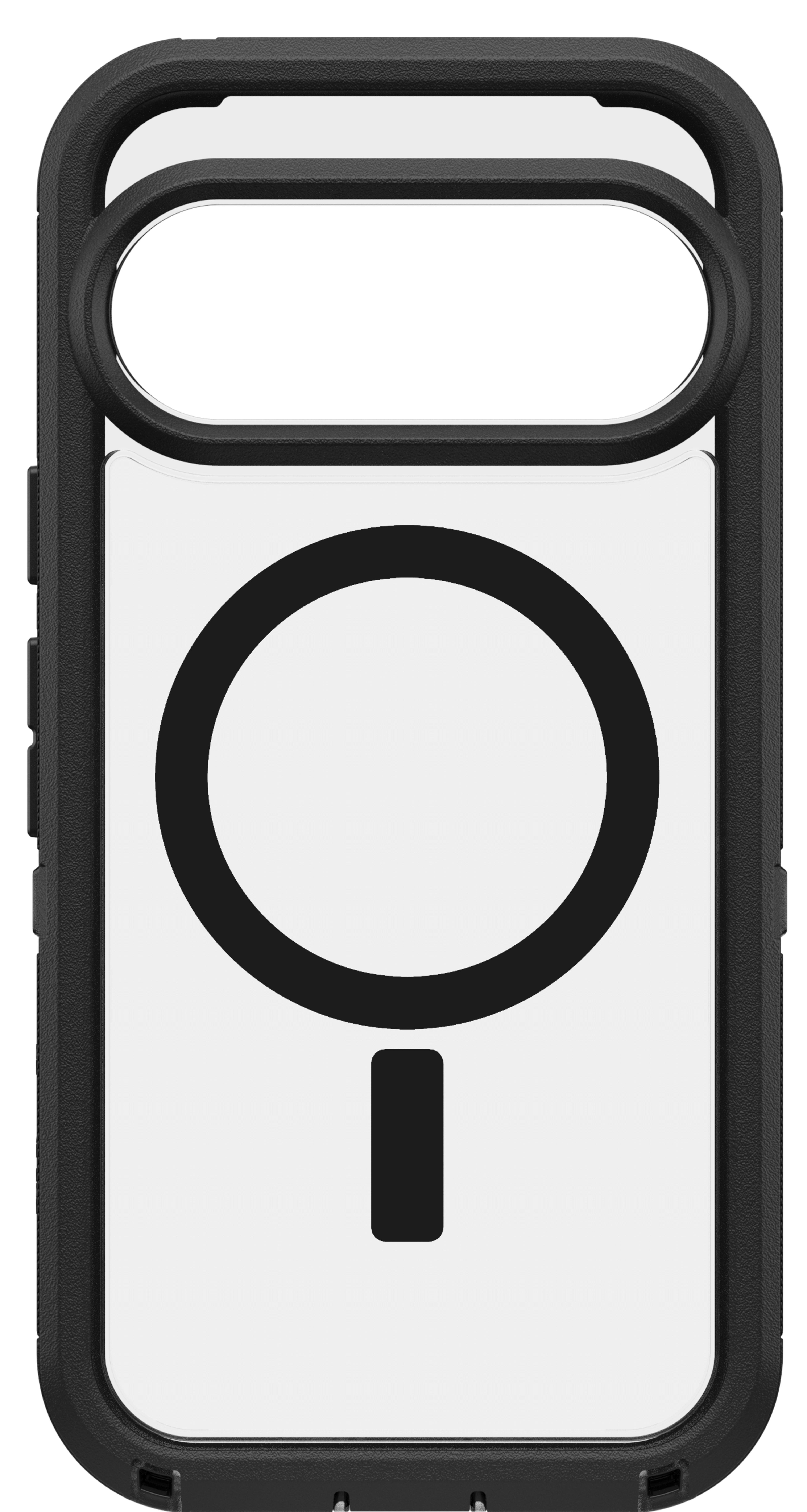 OtterBox Def.Pro XT Clear Pixel 10/10Pro