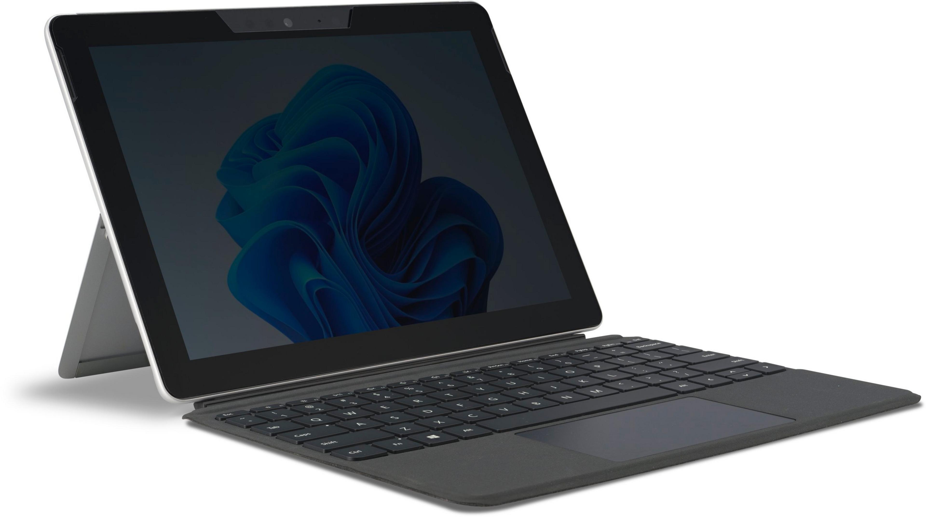 Kensington 2-way Privacy Surface Go 4