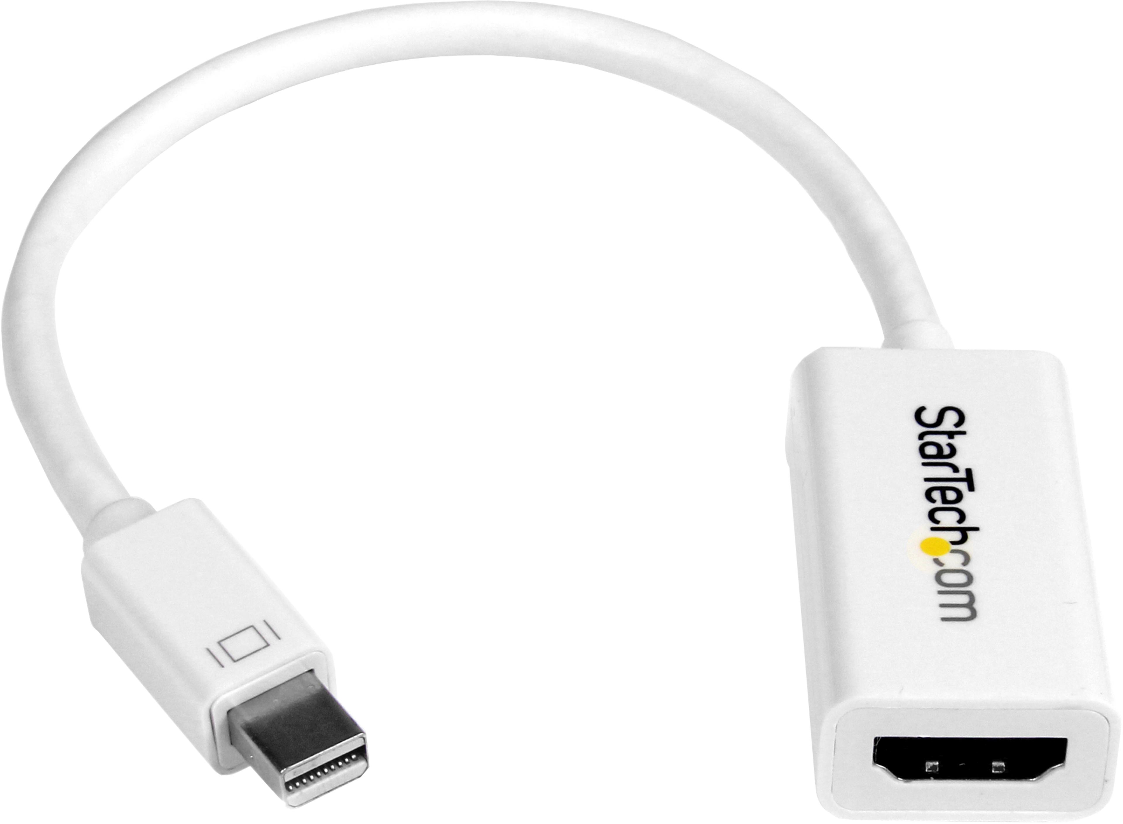 StarTech Mini DisplayPort - HDMI Adapter