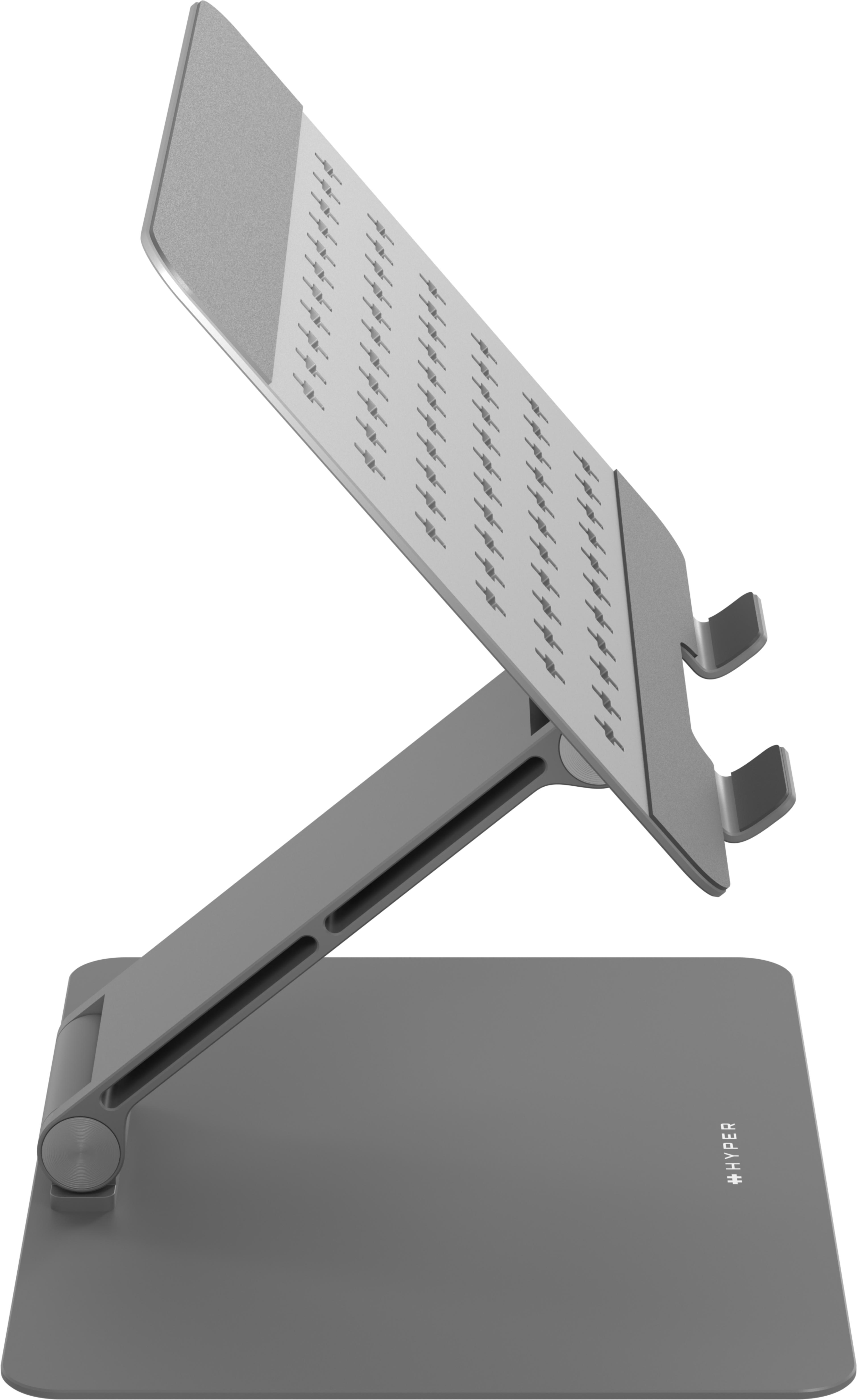 Support ordi port ergonomique HyperSpace