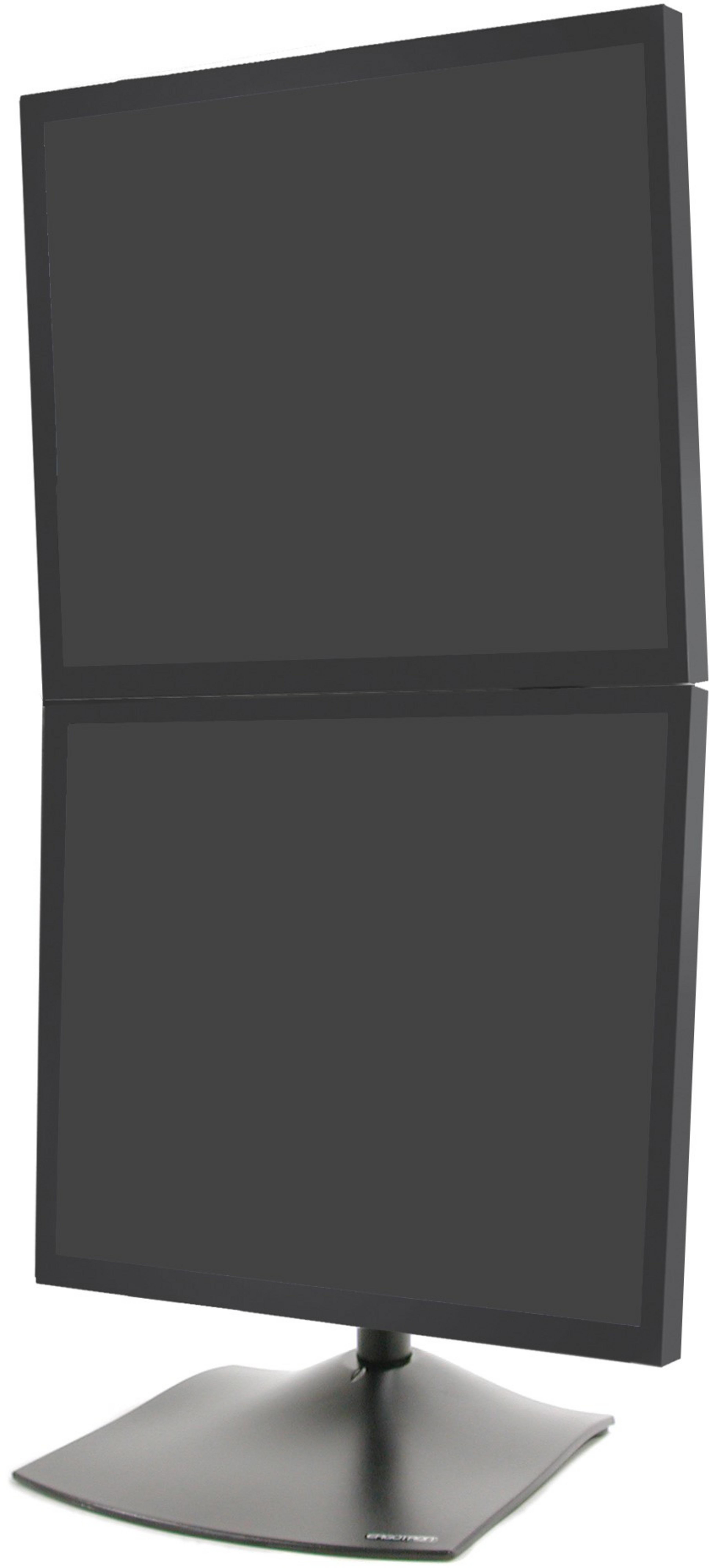 Ergotron Standfuß DS100 für 2 Monitore