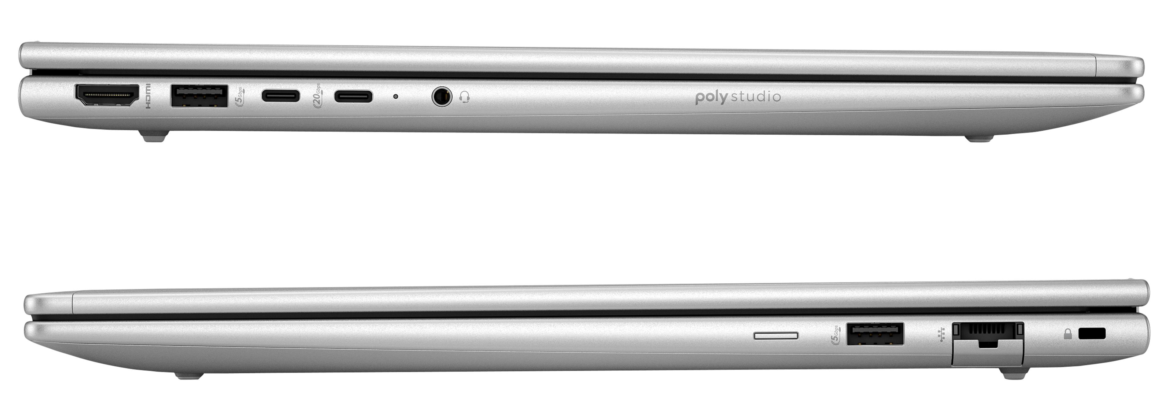 HP ProBook 4 G1a 16 R7 16/512 Go