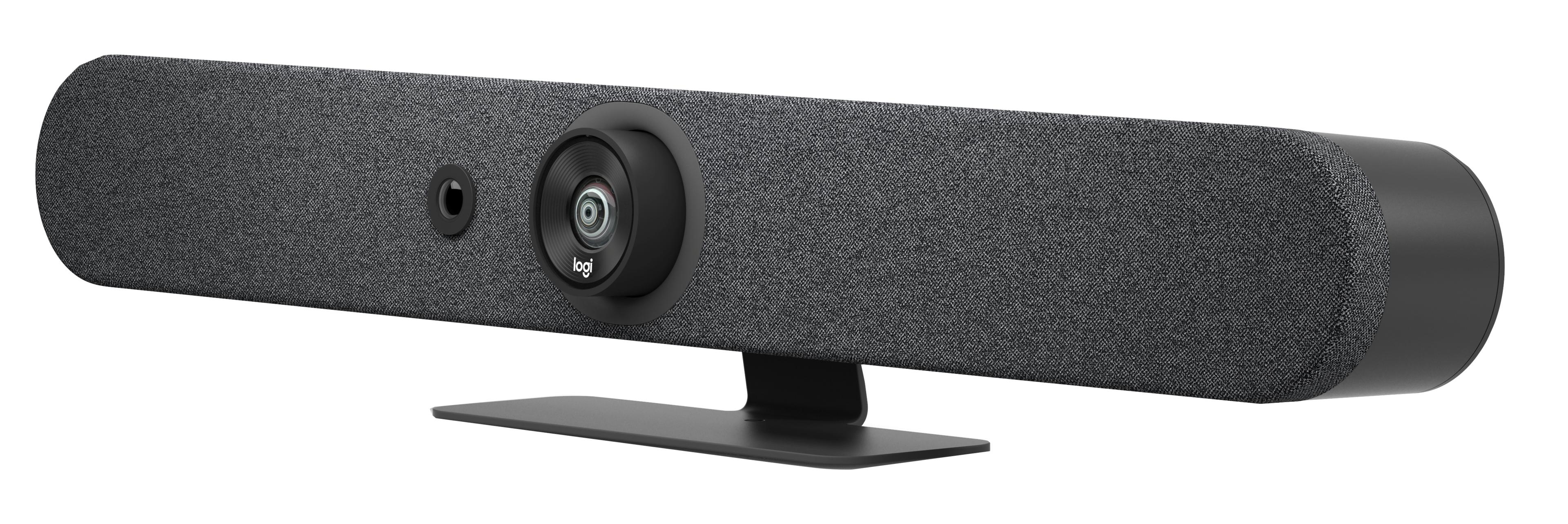 Logitech Tap IP Small Room Bundle APP