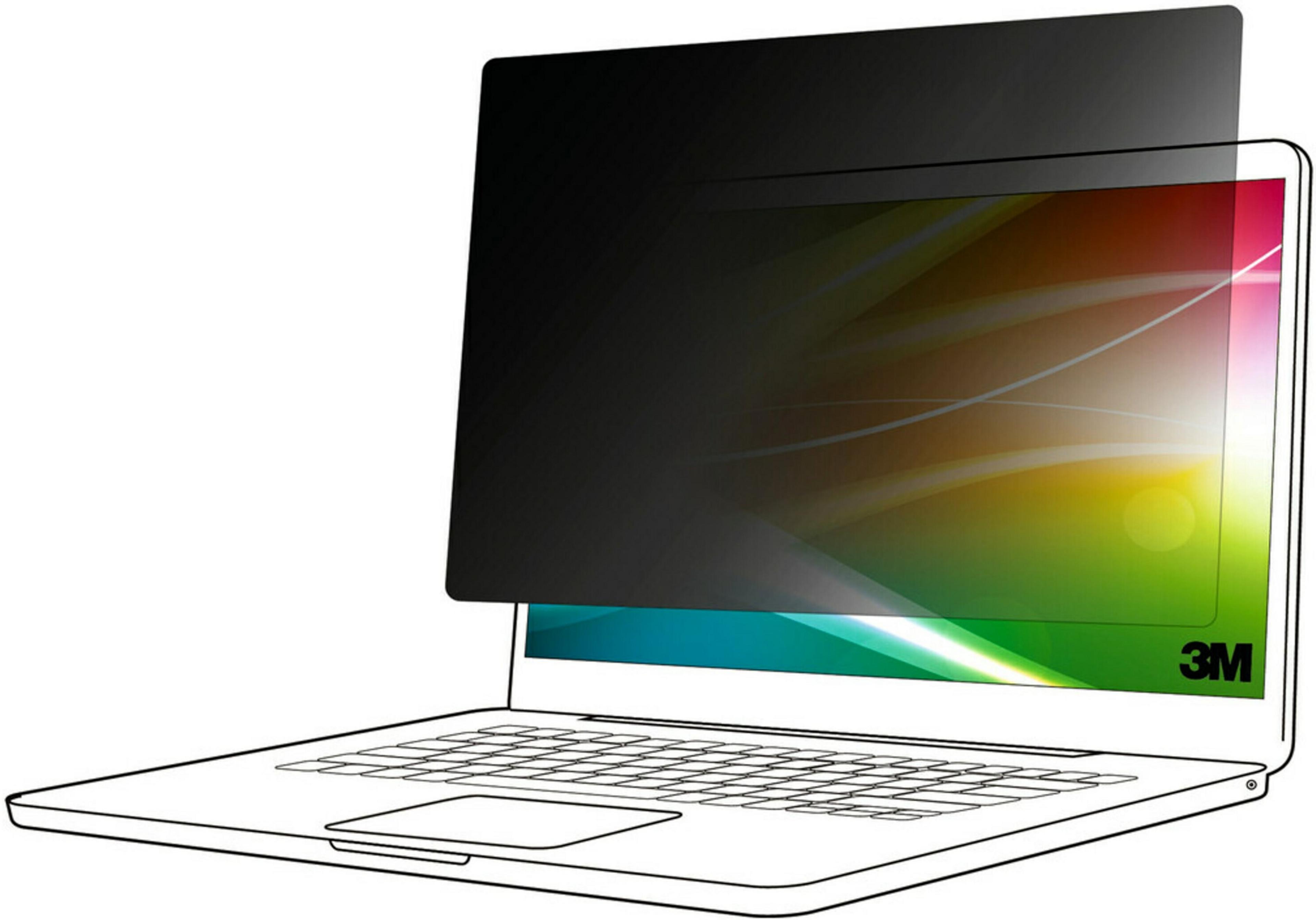 3M BPTMS002 Surface Pro X/ 9/ 8 13"