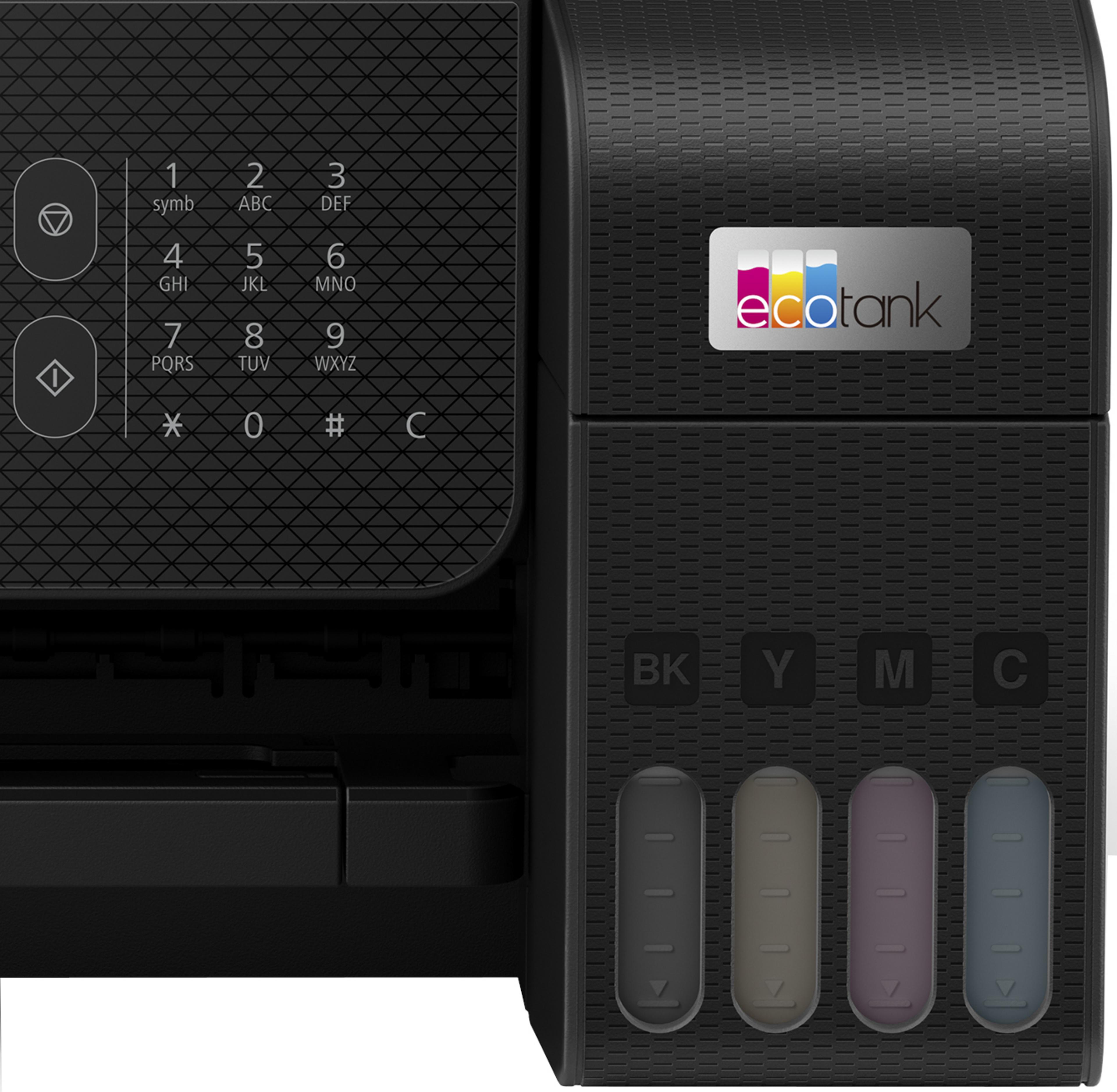 Epson EcoTank ET-4800 MFP