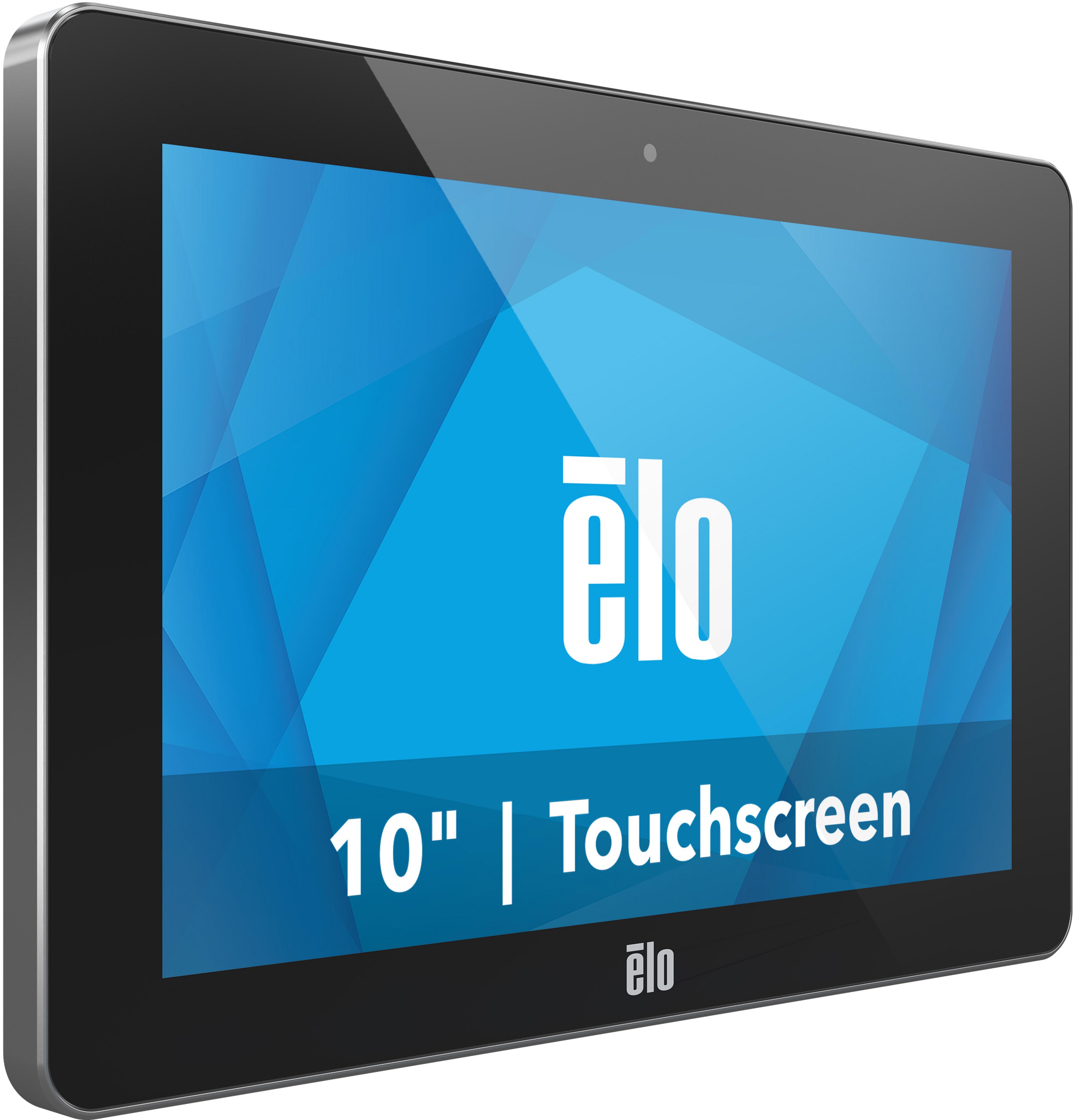 Elo I-Series Steel 8/64GB Android PoE
