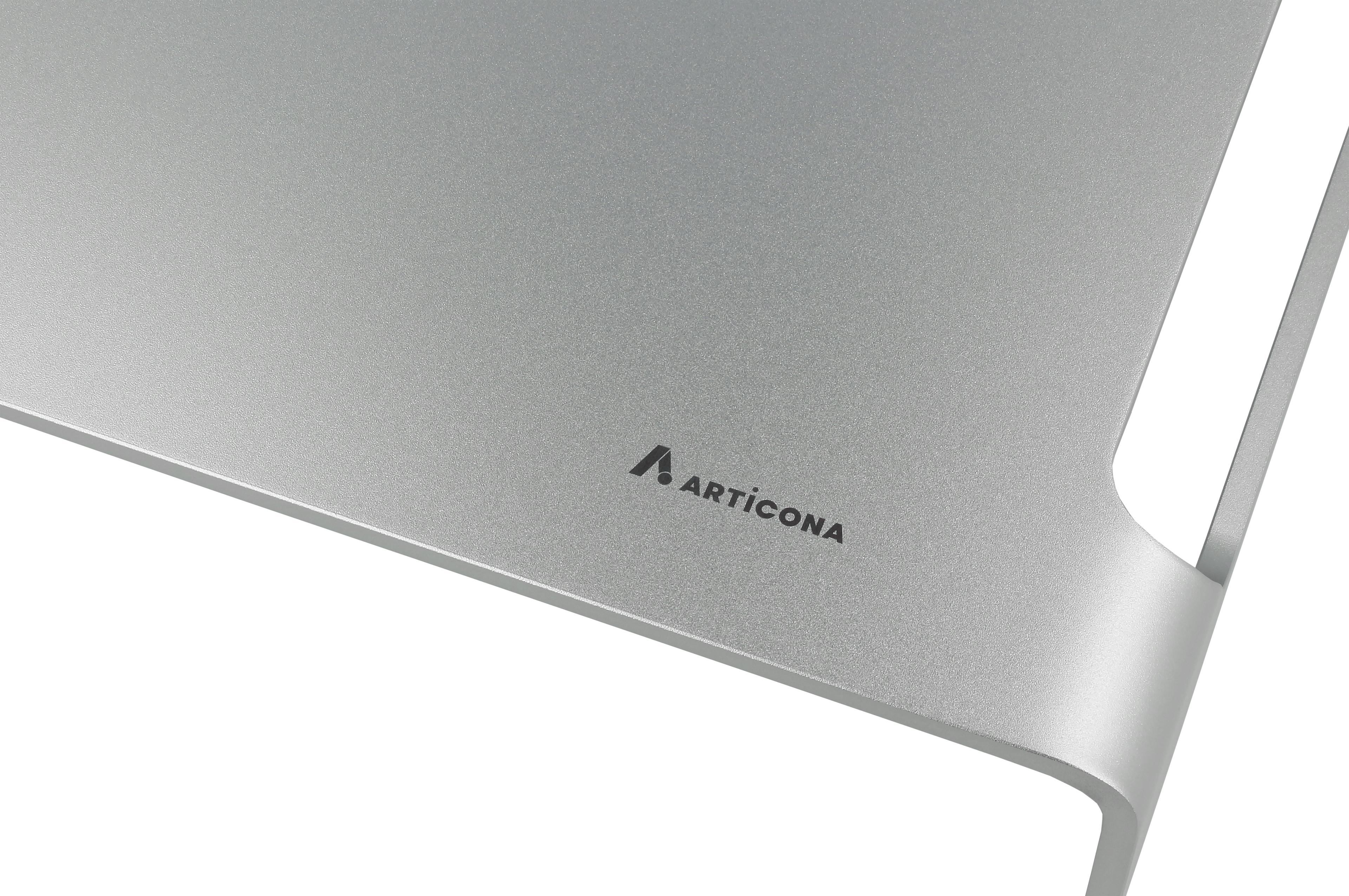 ARTICONA Aluminium Monitor Stand