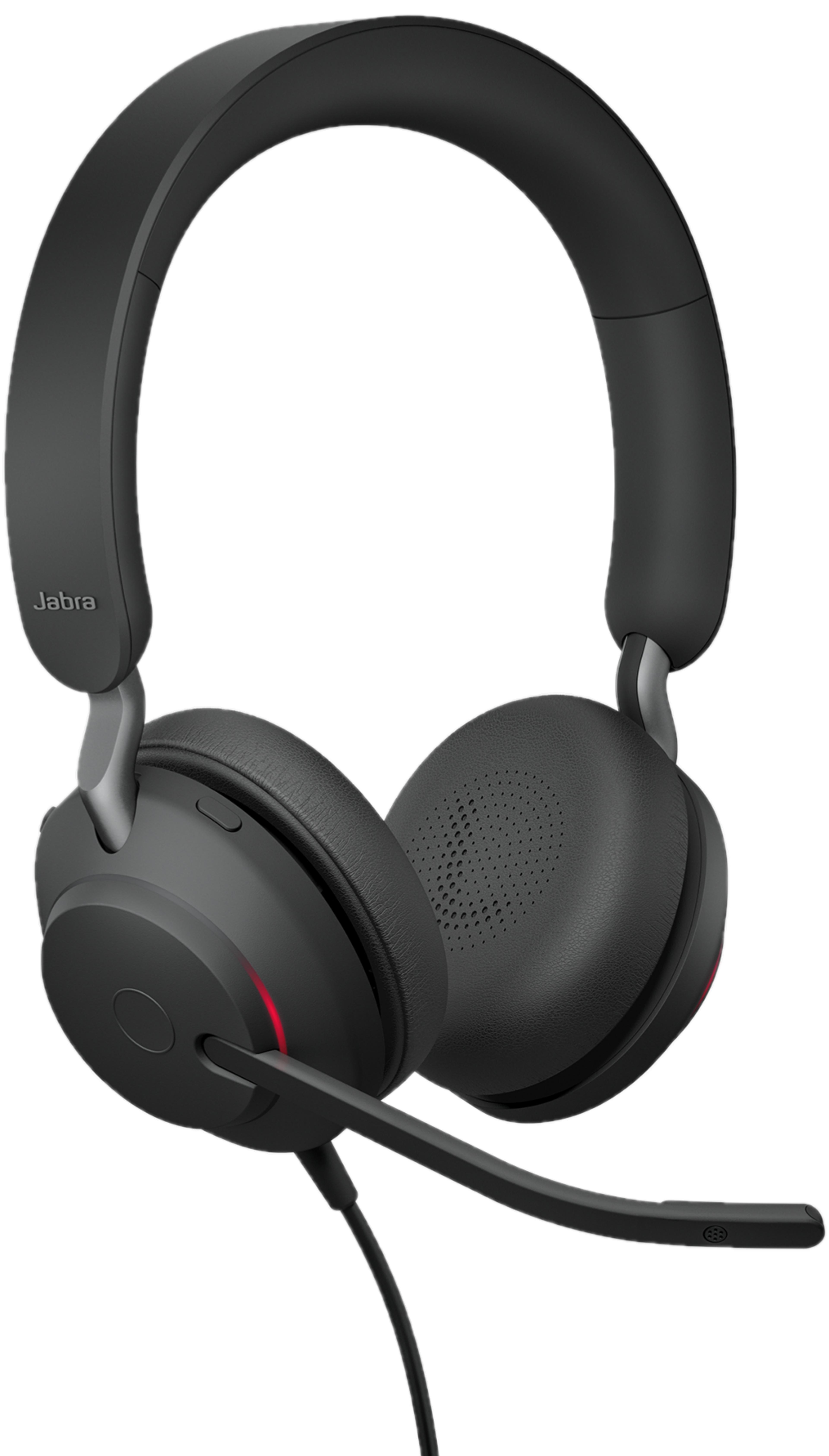 Jabra Evolve2 40 SE UC Duo USB-C Headset
