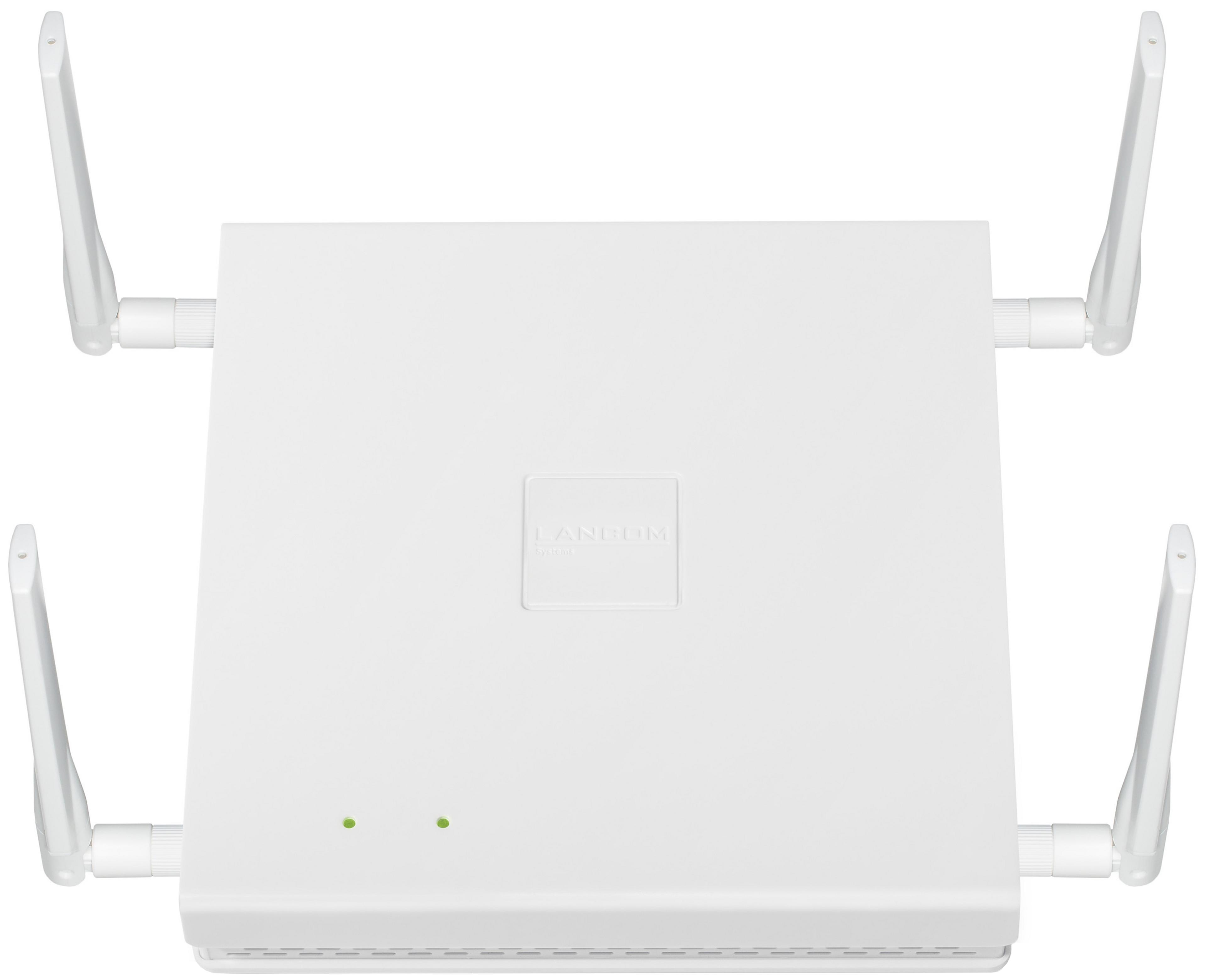 LANCOM LX-6402 Wi-Fi 6 Access Point