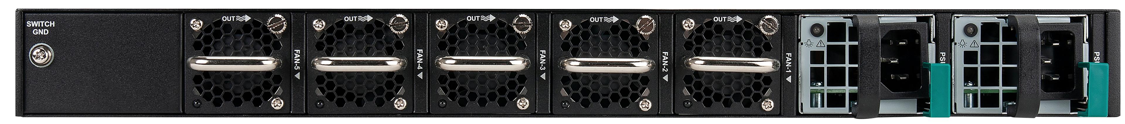 D-Link DXS-3610-54T Managed Switch