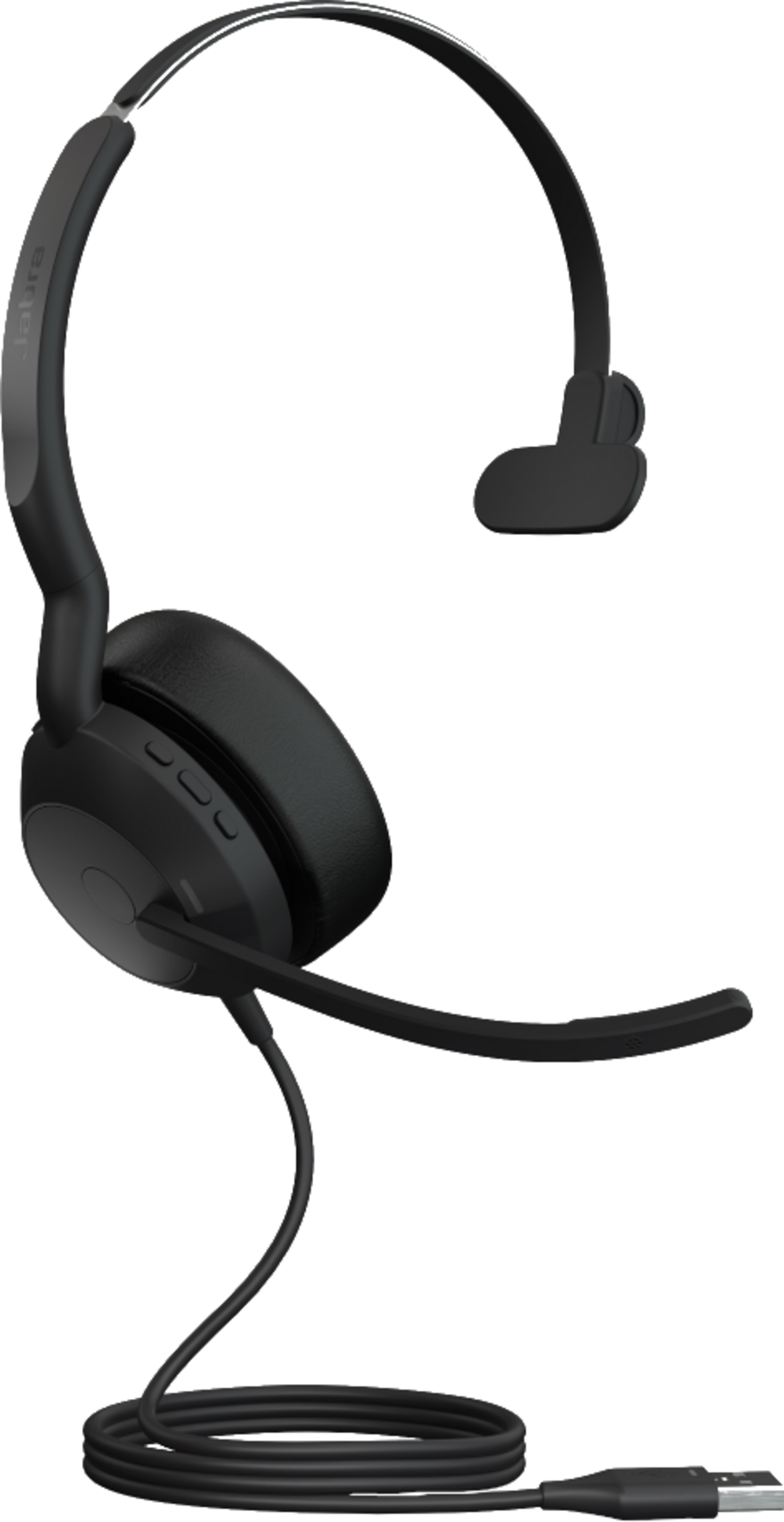 Jabra Evolve2 50 UC Mono USB-A Headset