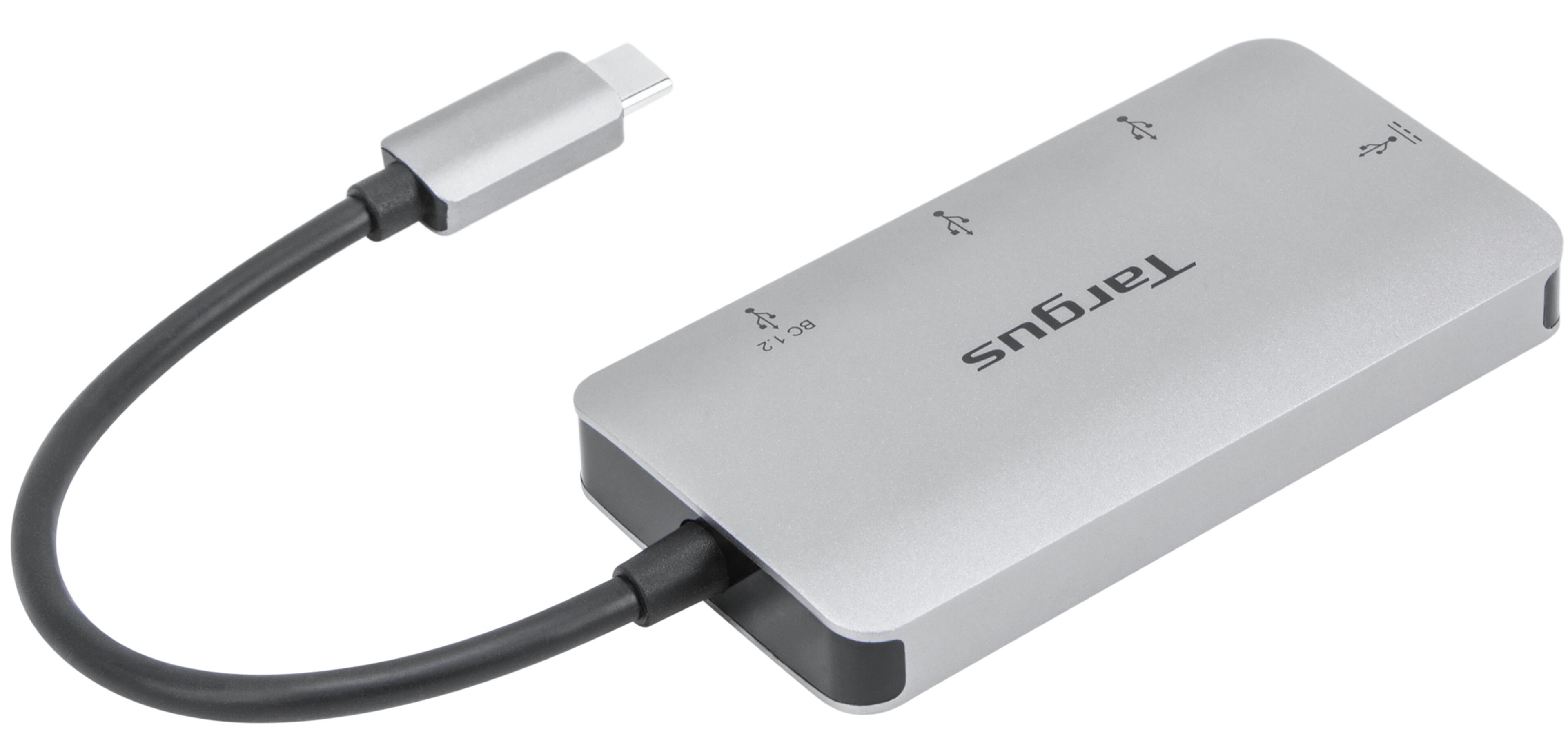Targus USB Type-C Multi-port Hub