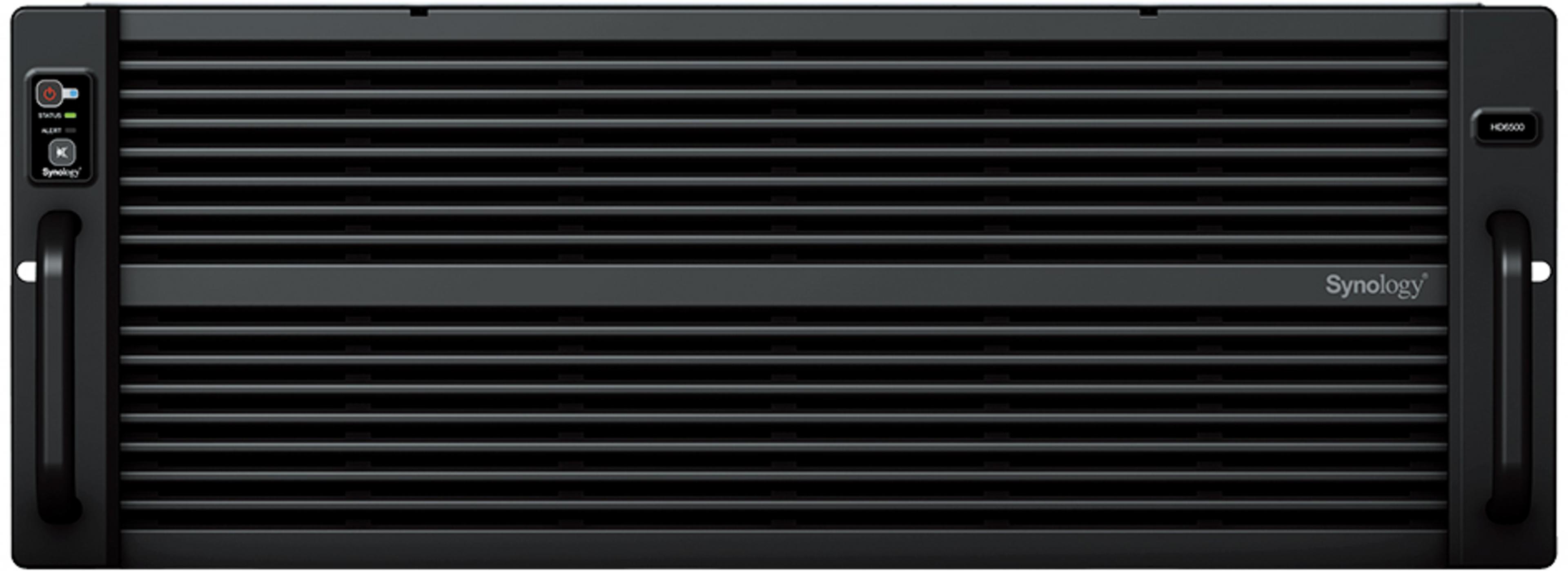 Synology High Density HD6500 60bay NAS