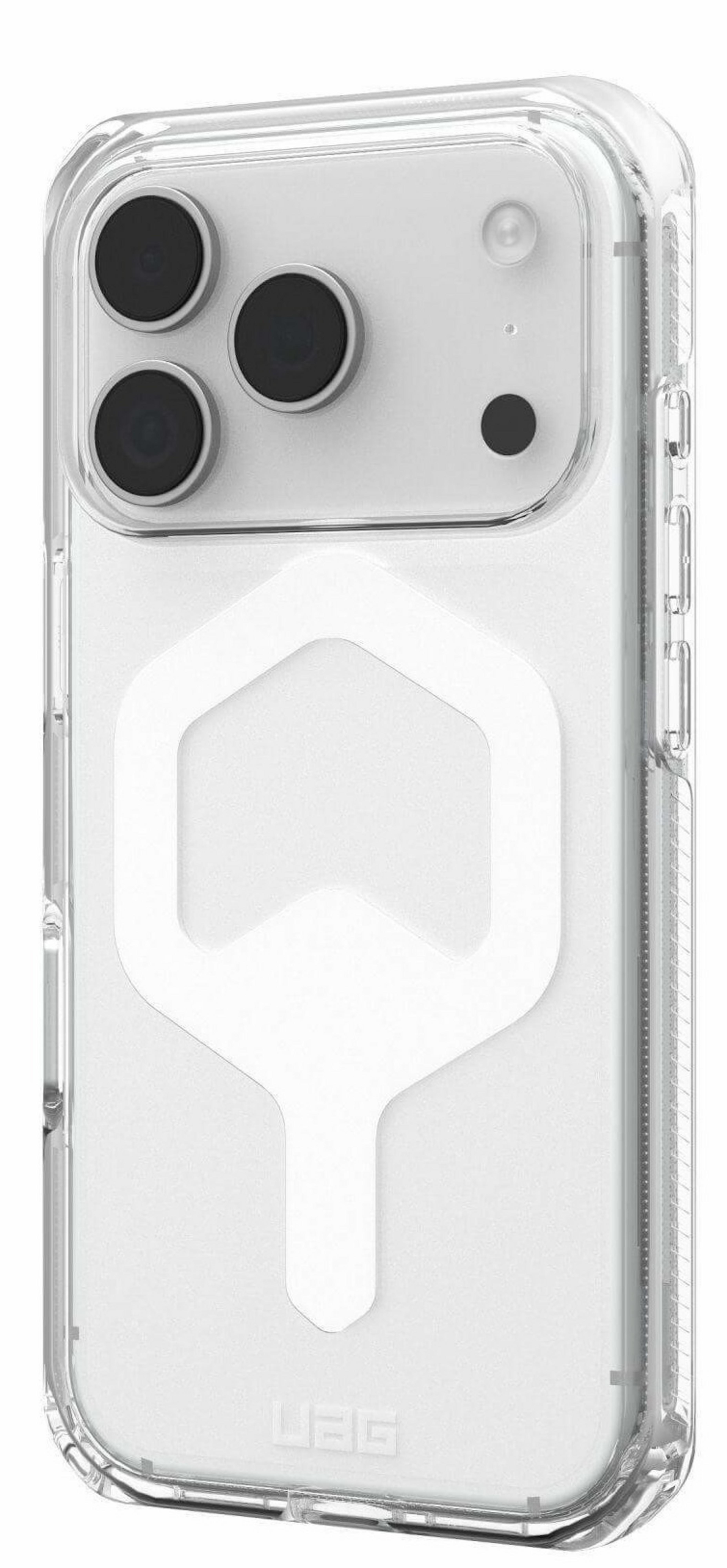 UAG Plyo iPhone 17 Pro Case Cl