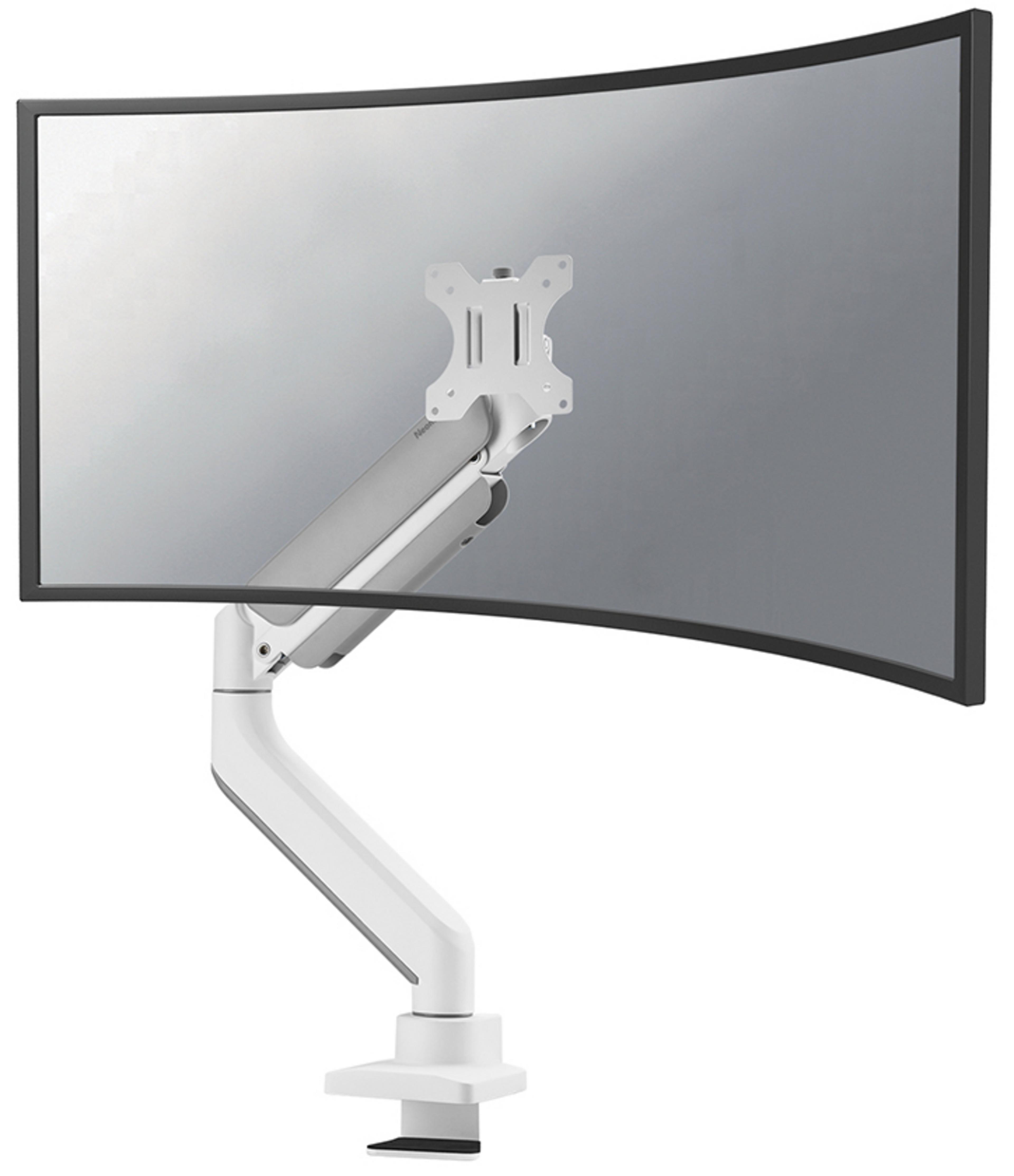 Neomounts DS70PLUS-450WH1 Monitor Arm