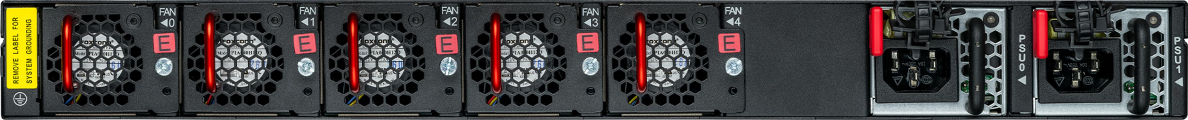 LANCOM YS-7154CF-F2B Switch