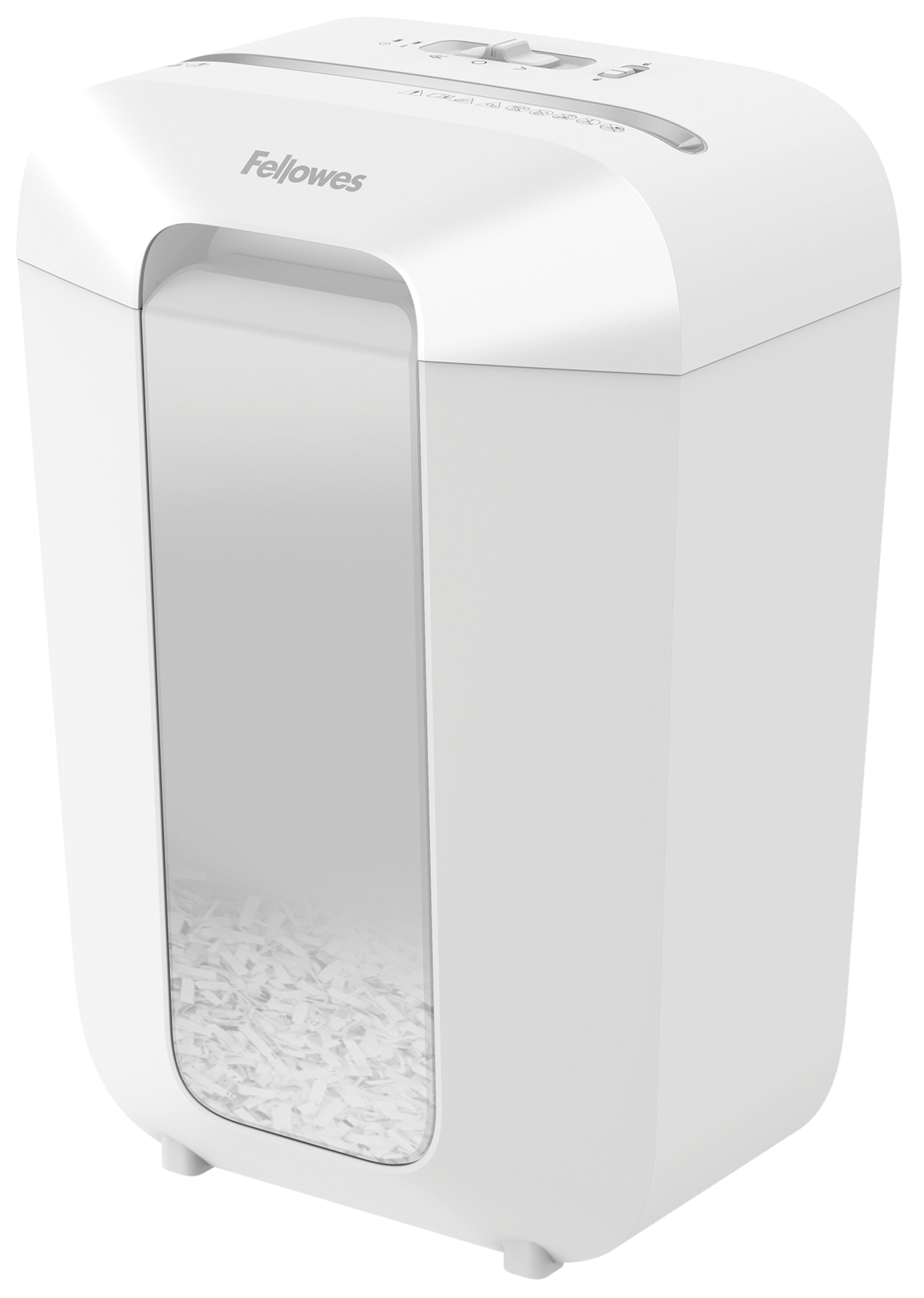 Fellowes Powershred LX70 Shredder