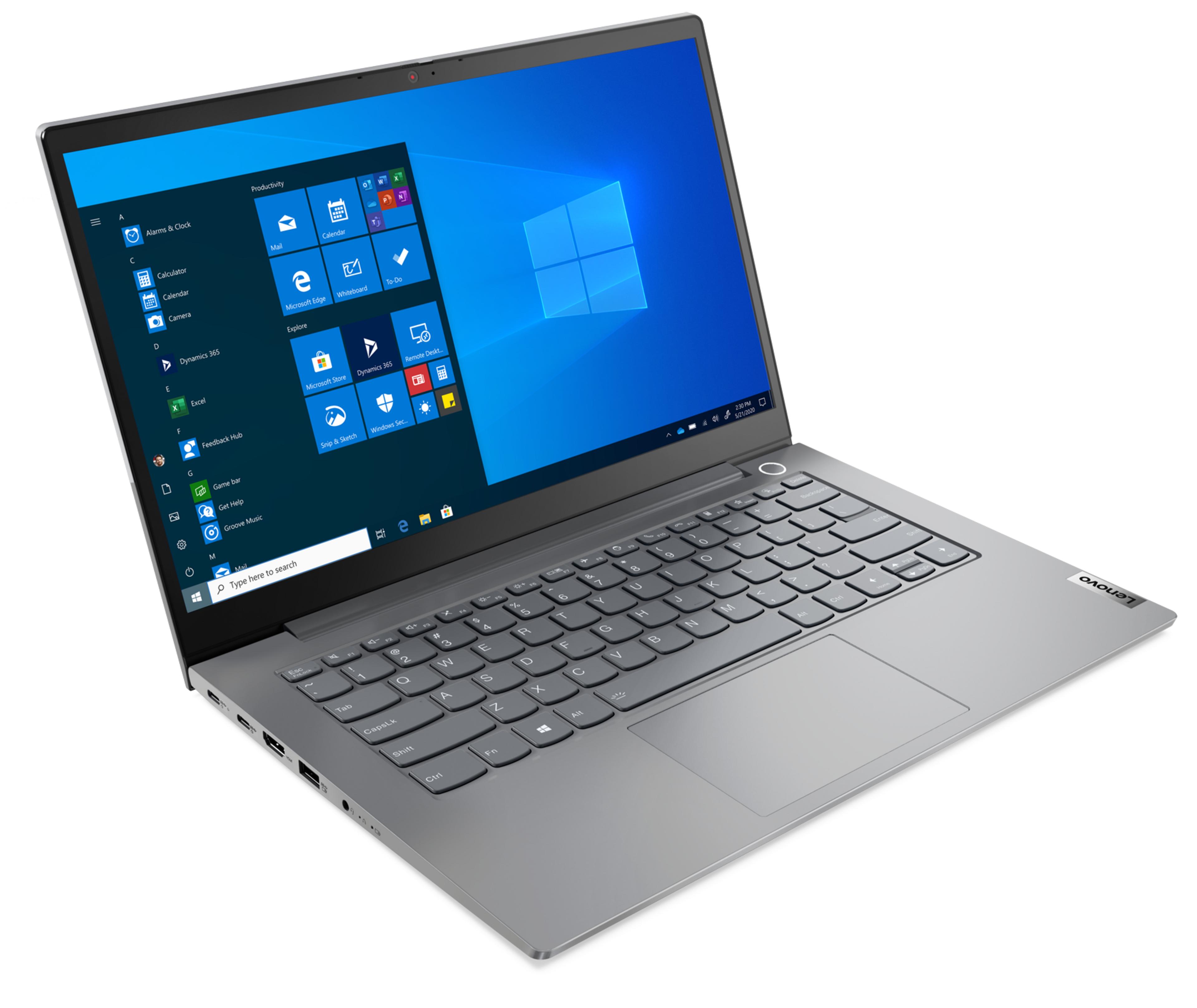 Lenovo ThinkBook 14 G2 i3 8/256GB