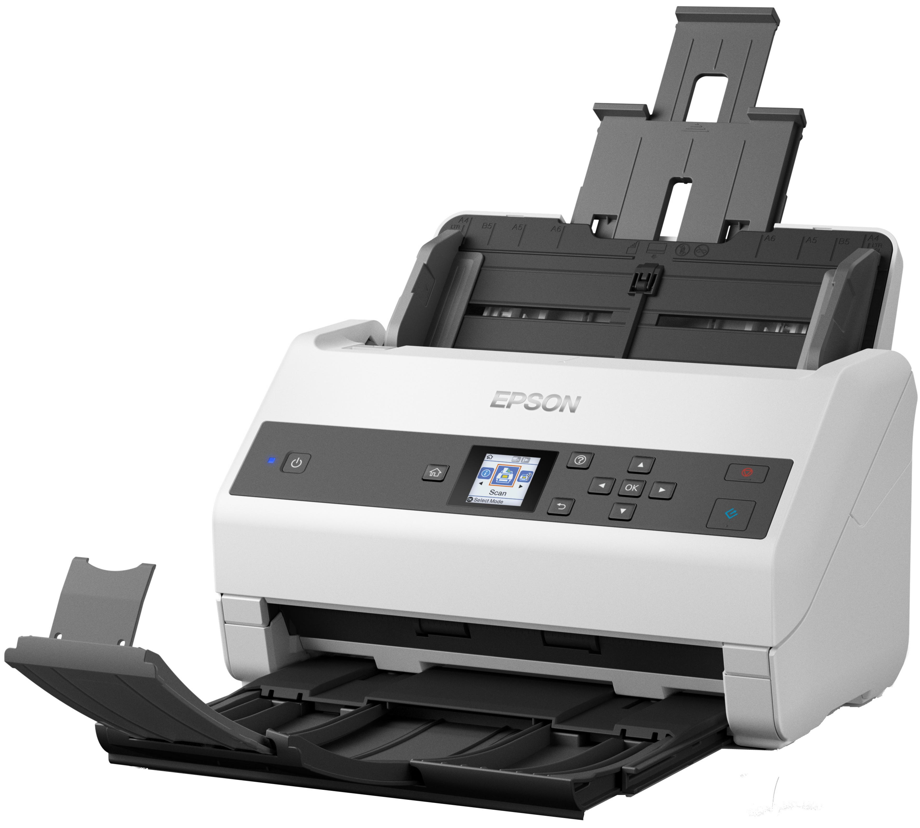 Epson WorkForce DS-970 Scanner