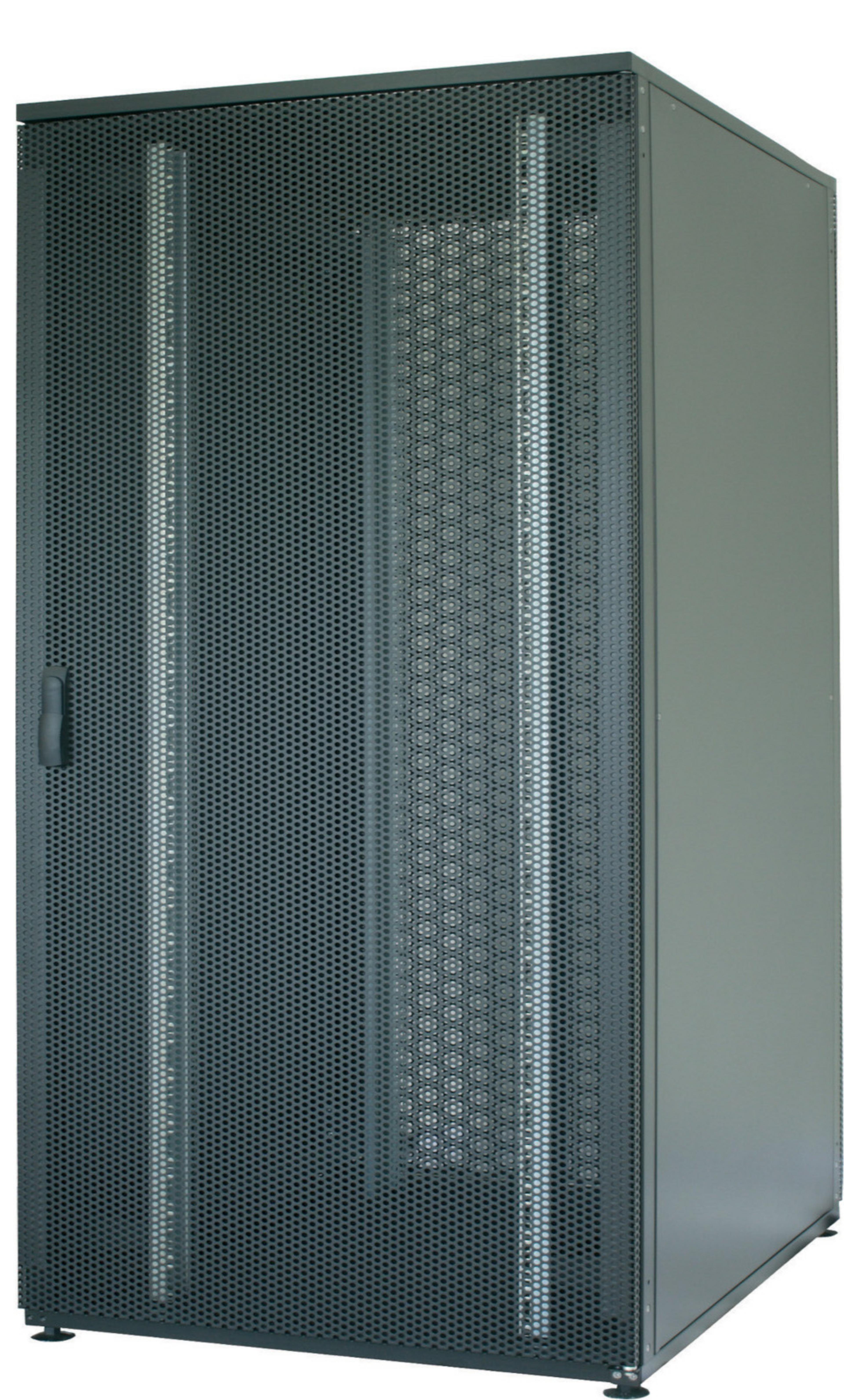 Lehmann High End rack 25U