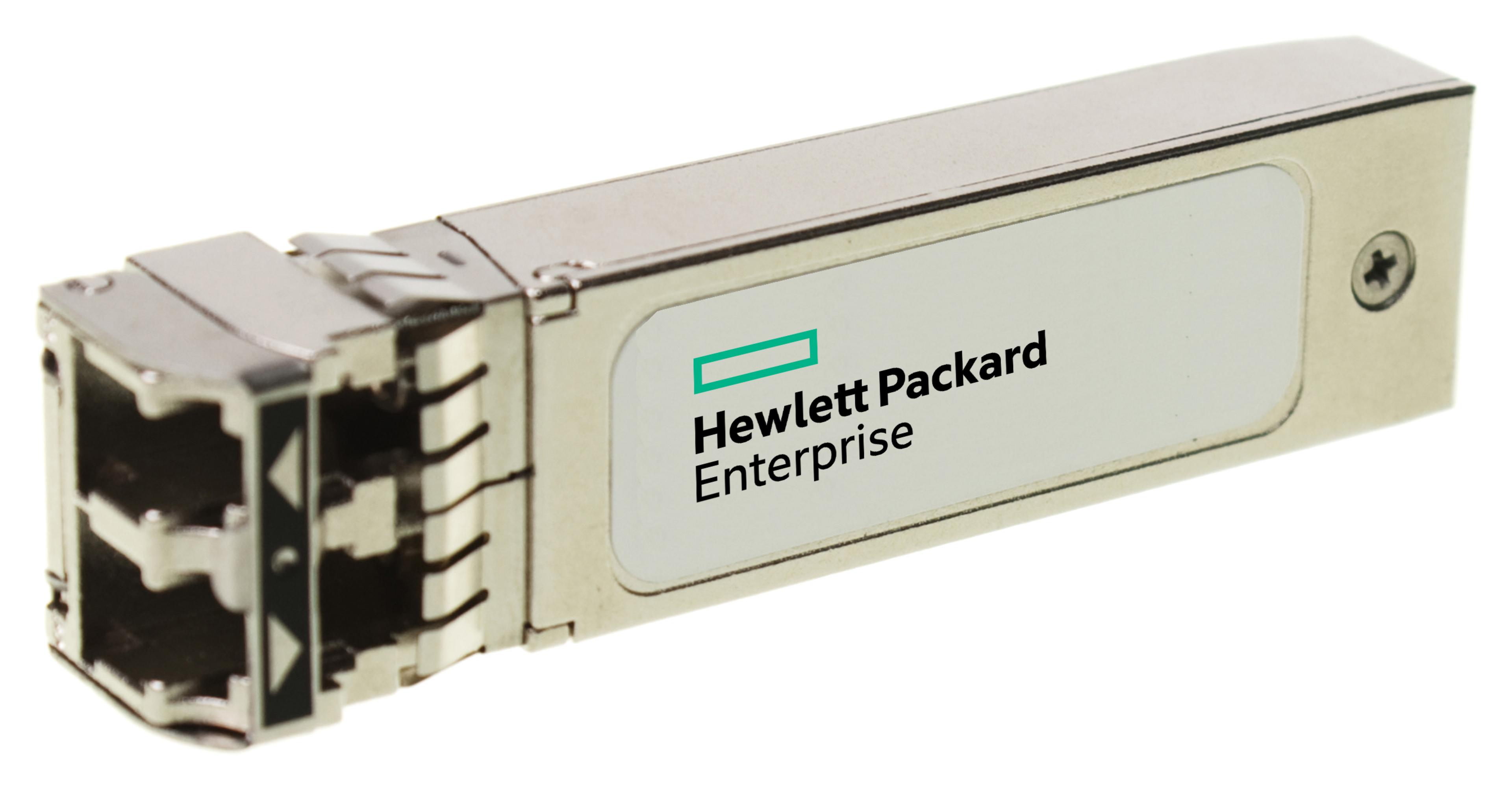 HPE X130 10G SFP+ LC LR Transceiver