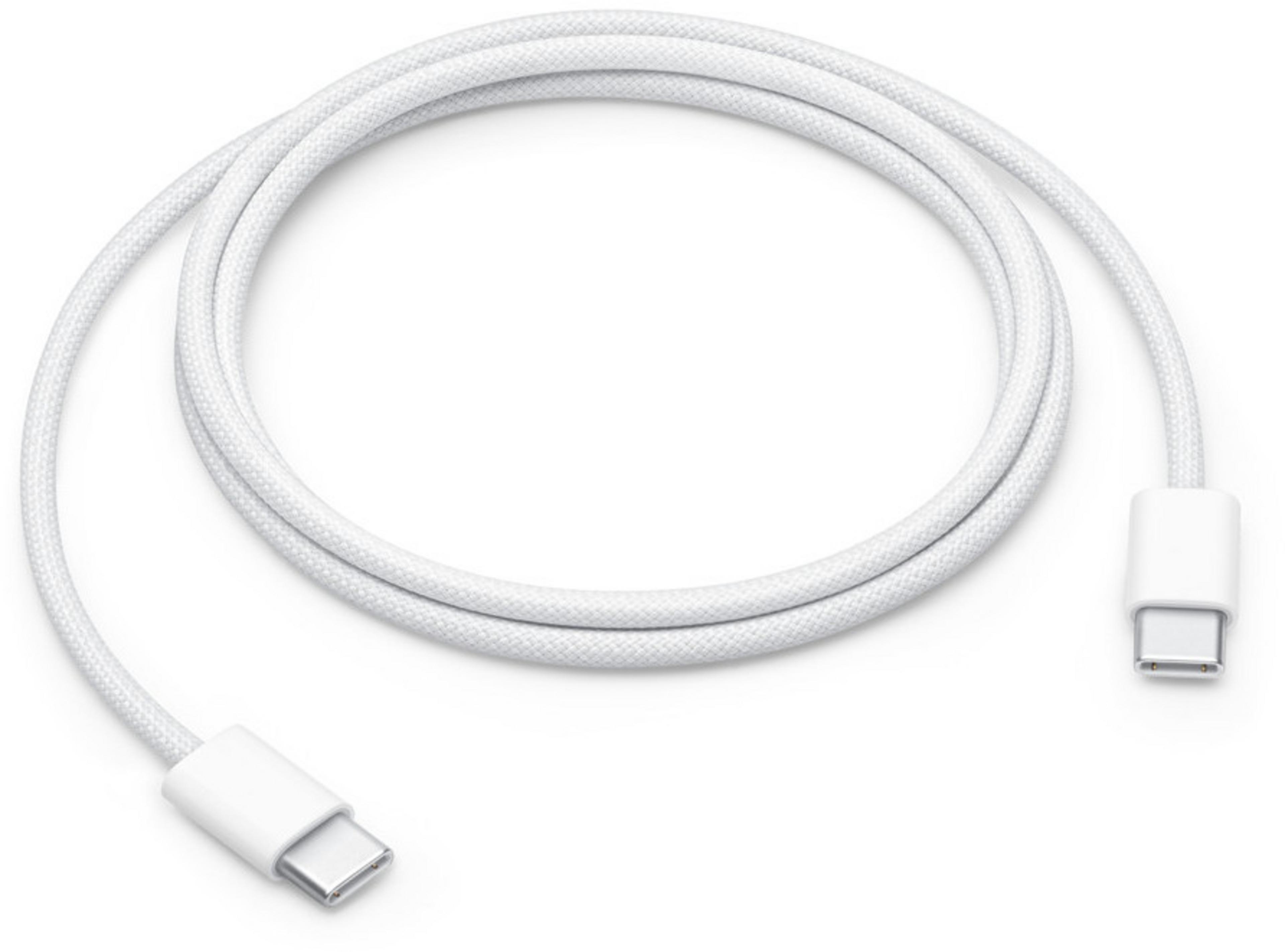 Apple 60 W USB-C Ladekabel (1 m)