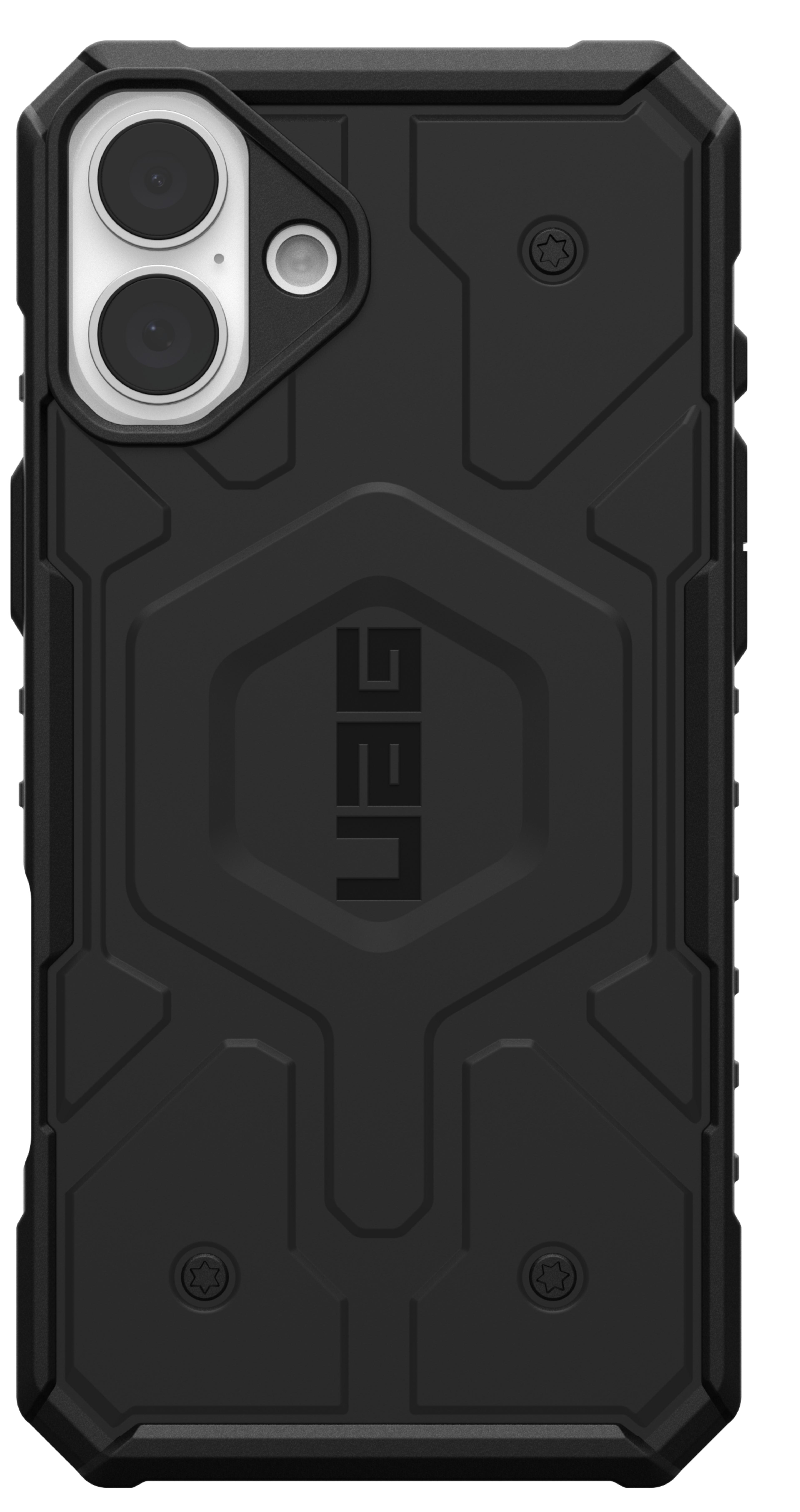 UAG Pathfinder iPhone 16+ Case
