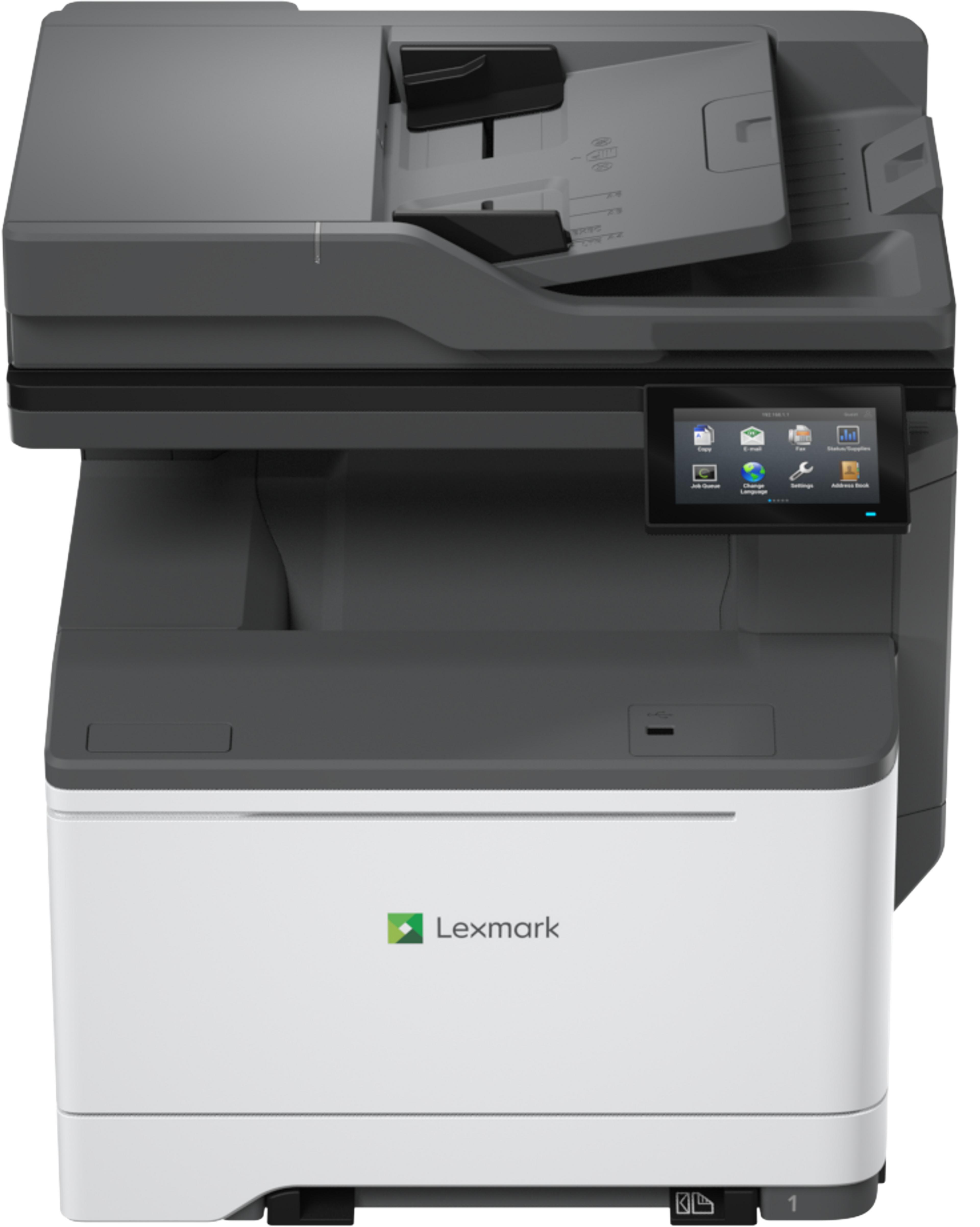 Lexmark CX532adwe MFP