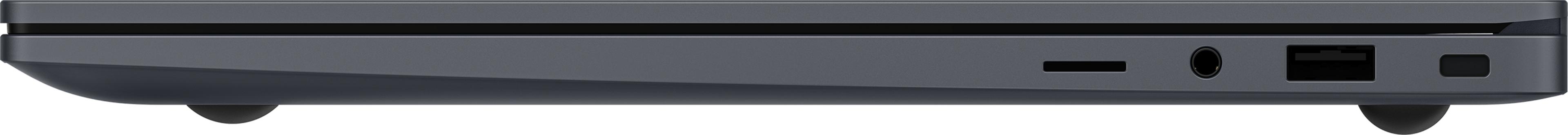 Samsung Galaxy Book4 i5 8/256 Go, gris