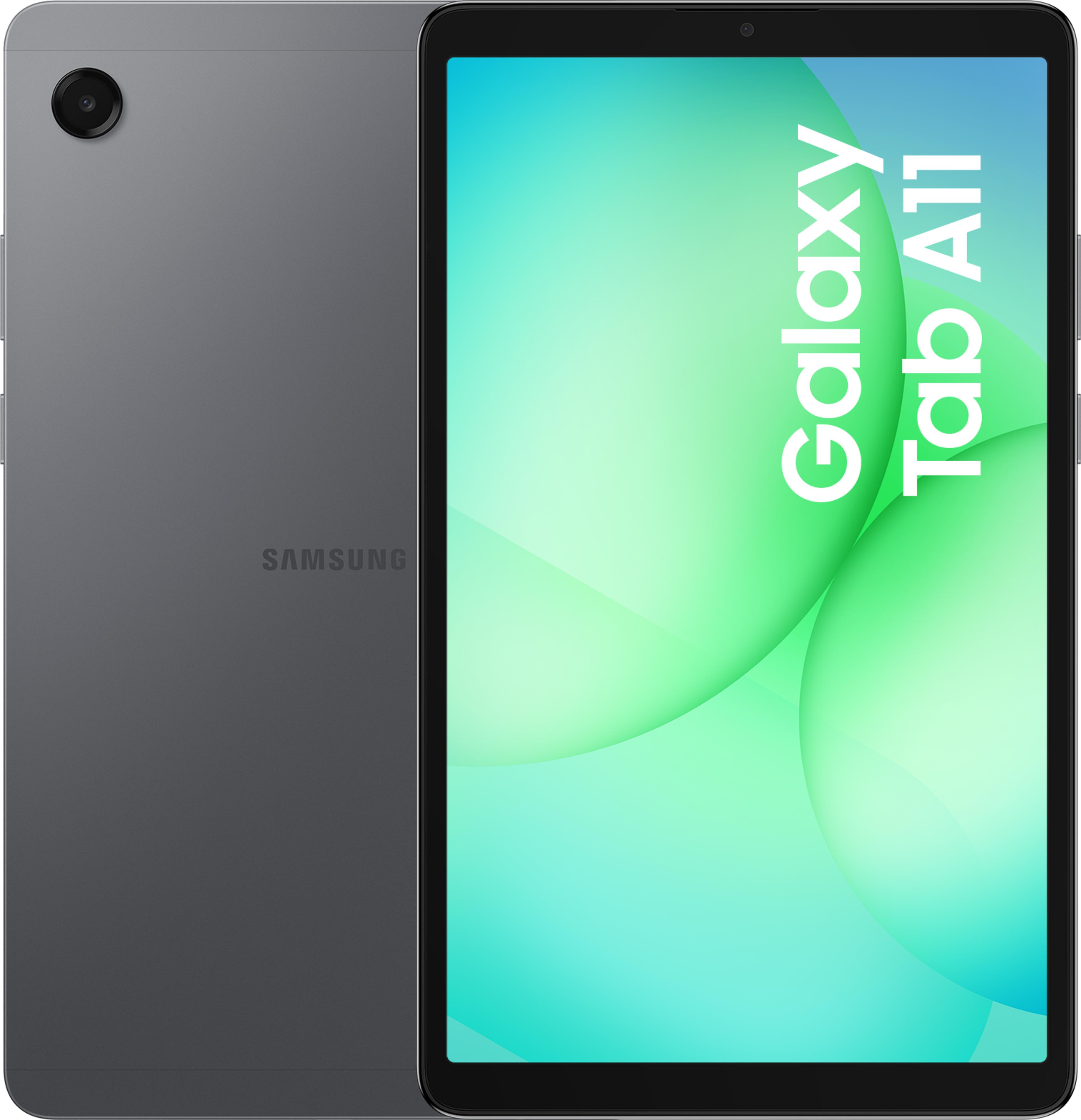Samsung Galaxy Tab A11 64GB Grey