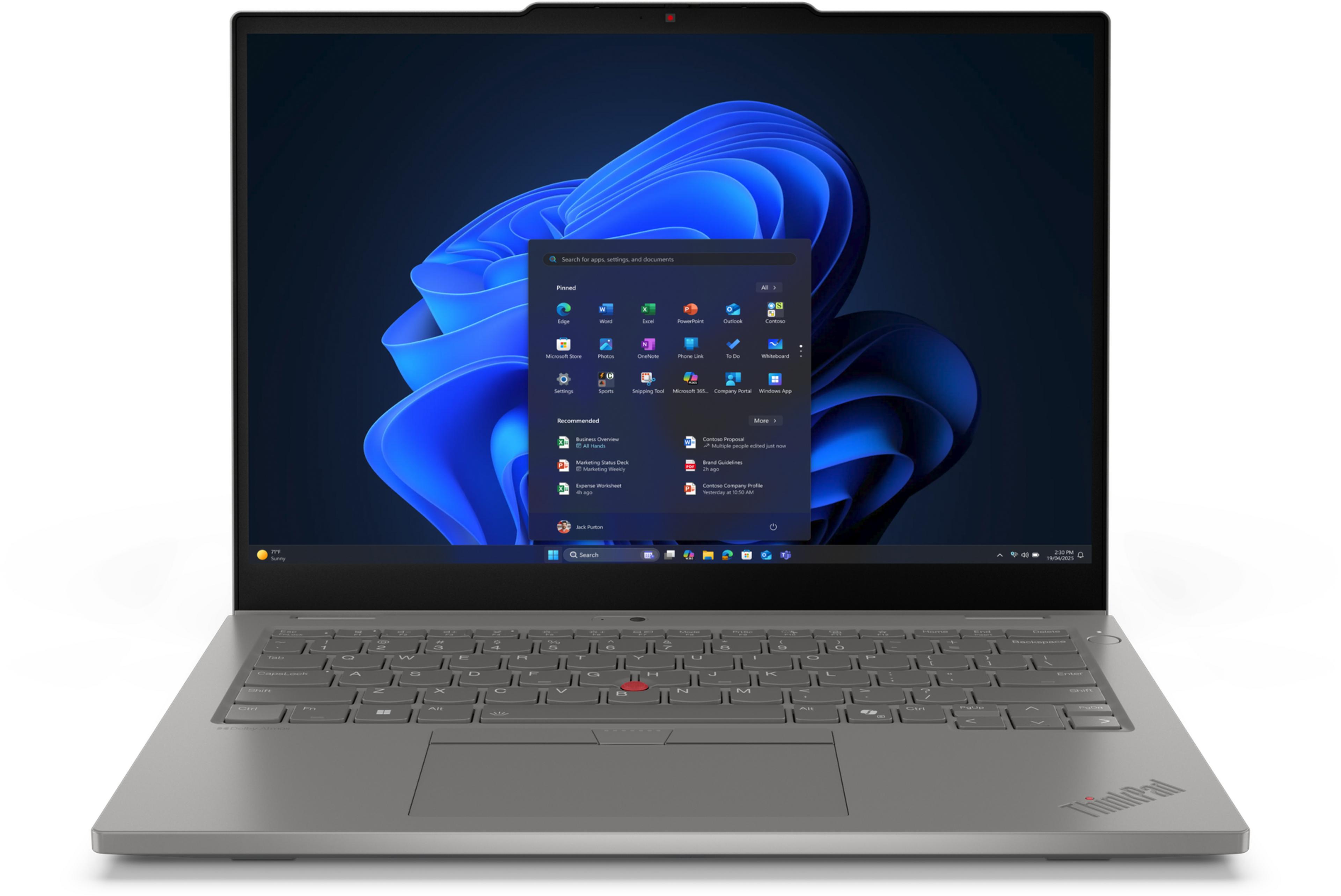 Buy Lenovo TP L13 2in1 G6 R5P 16/512 GB (21RD000AGE)
