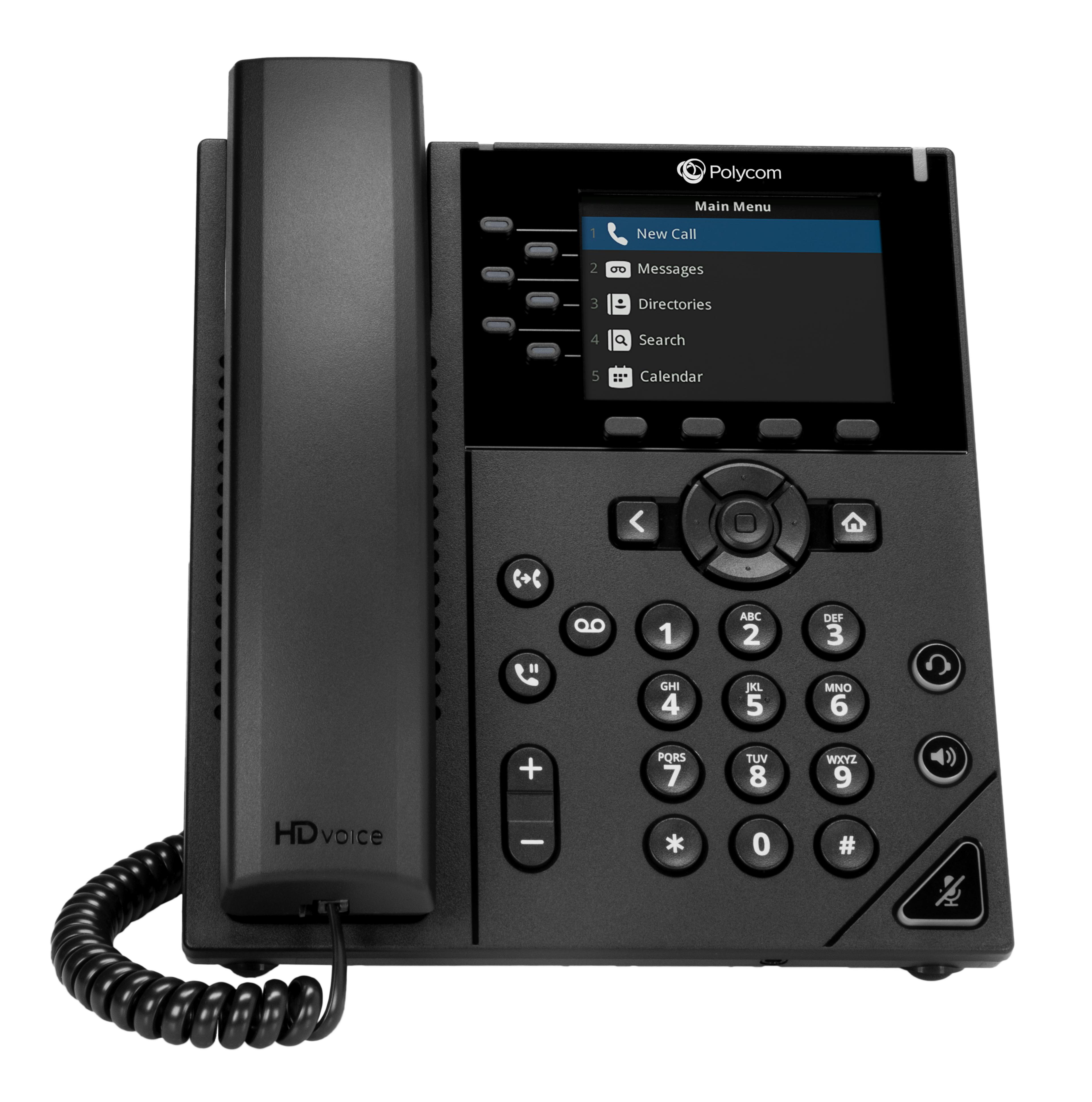 Poly VVX 350 OBi Edition IP Telephone