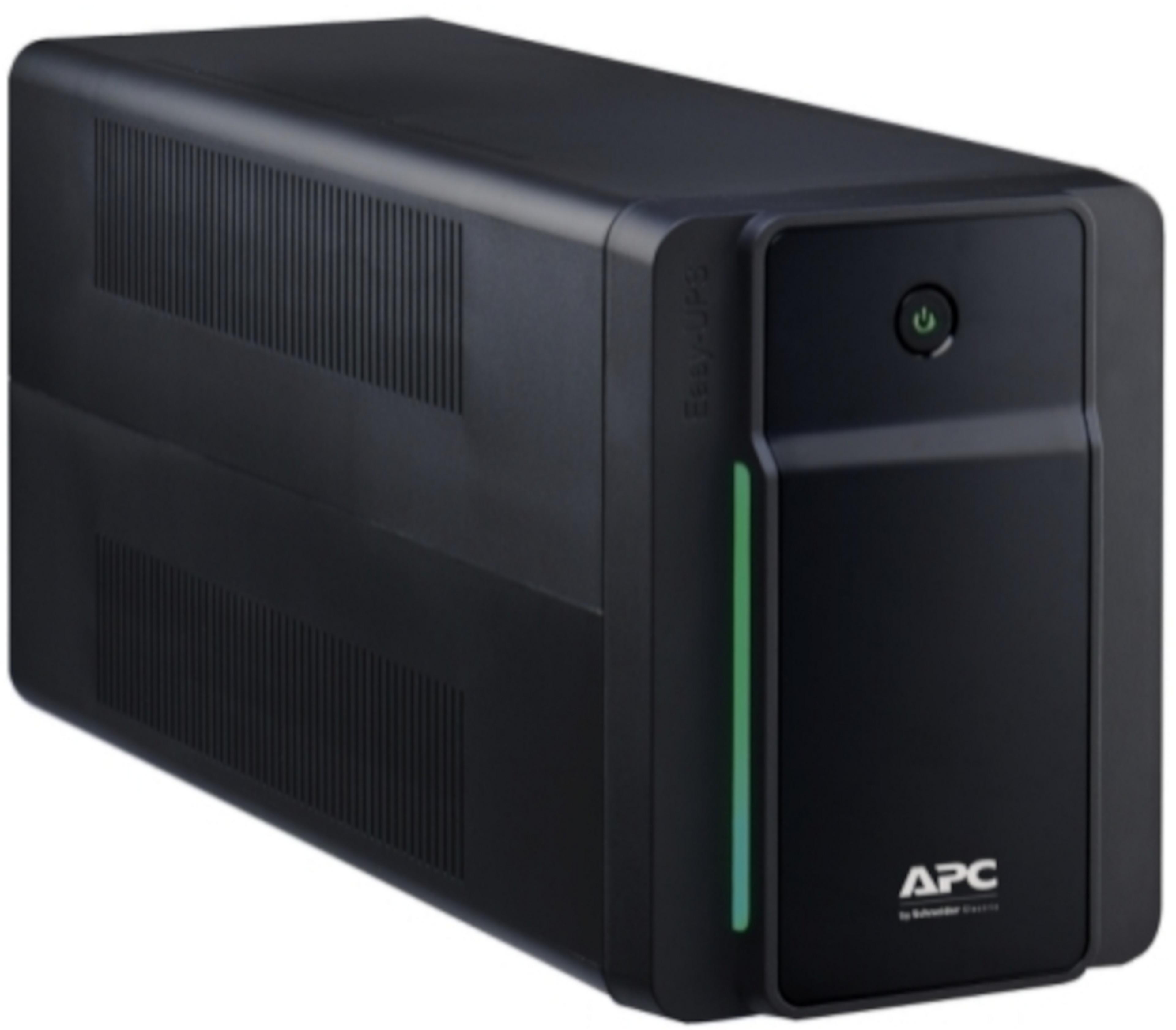 APC Easy UPS BVX 1200VA USV (DIN/Schuko)