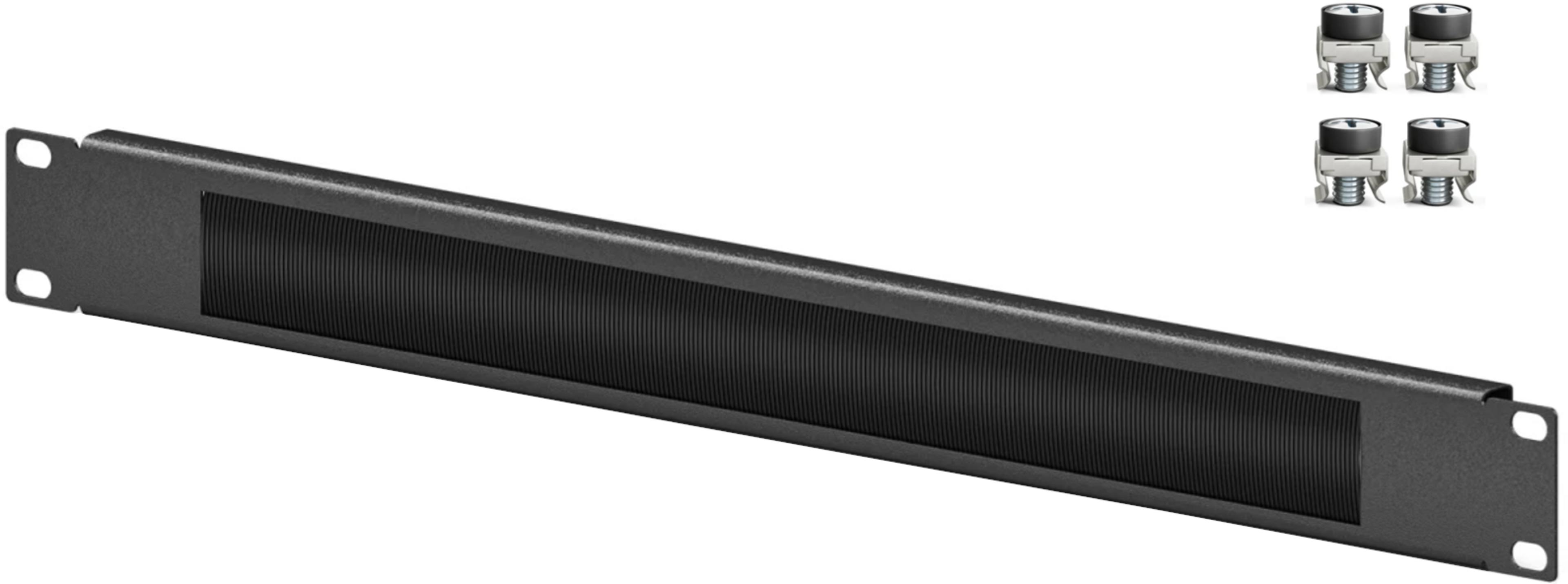 ARTICONA Cable Brush Strip