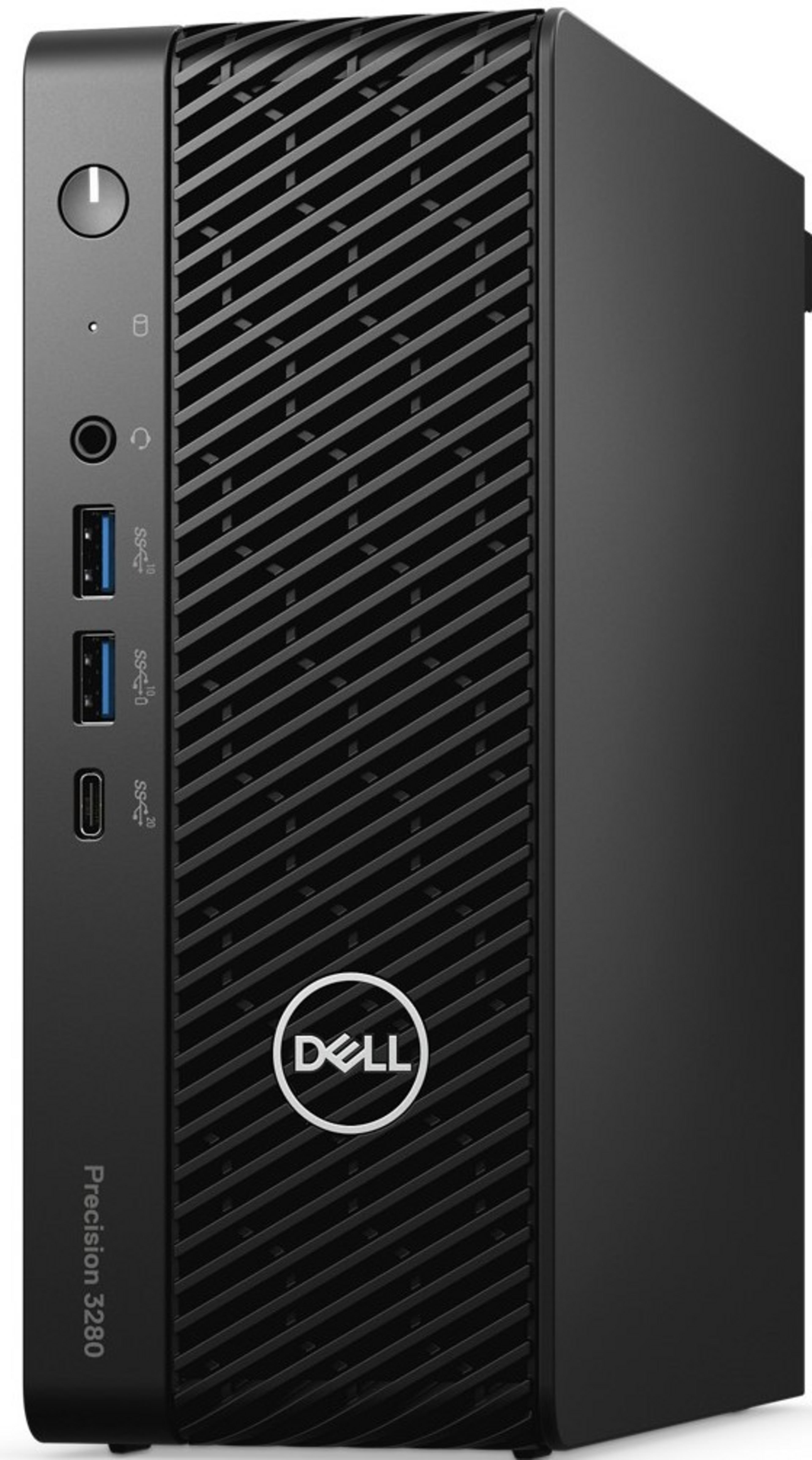 Dell Precision 3280 CFF i7 16/512GB