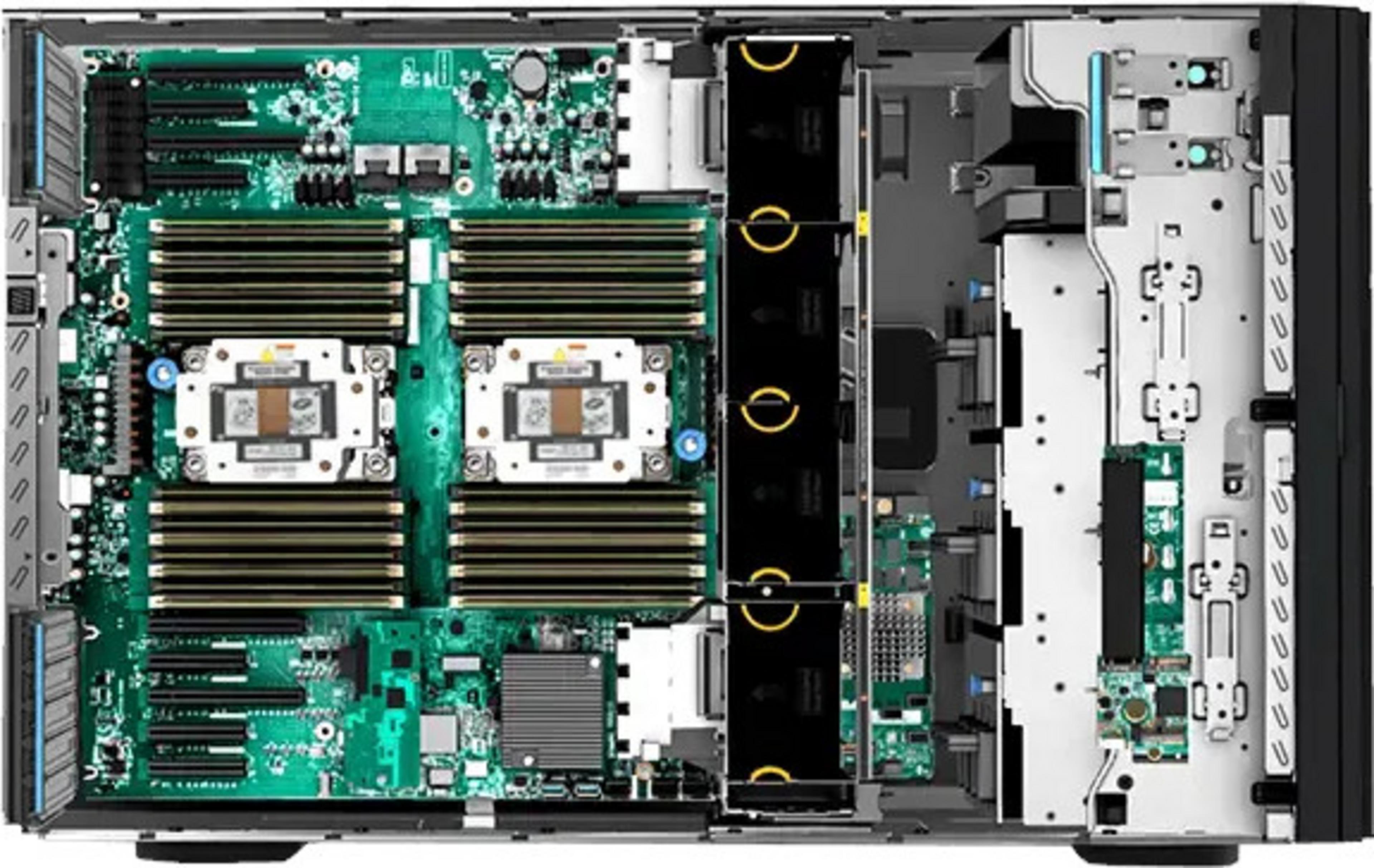 Lenovo ThinkSystem SR650 V3 Server