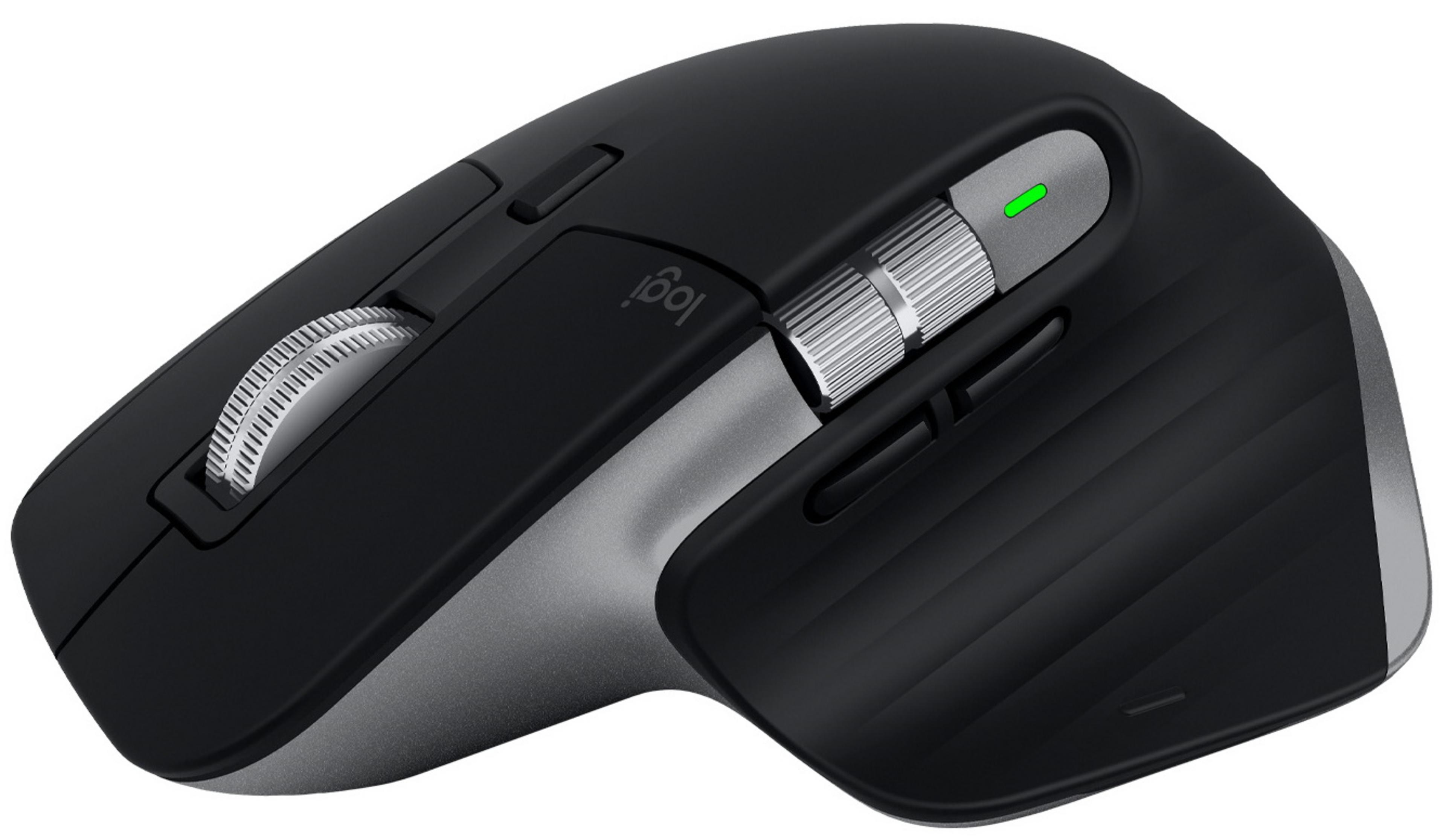Logitech MX Master 3 for Mac Mouse