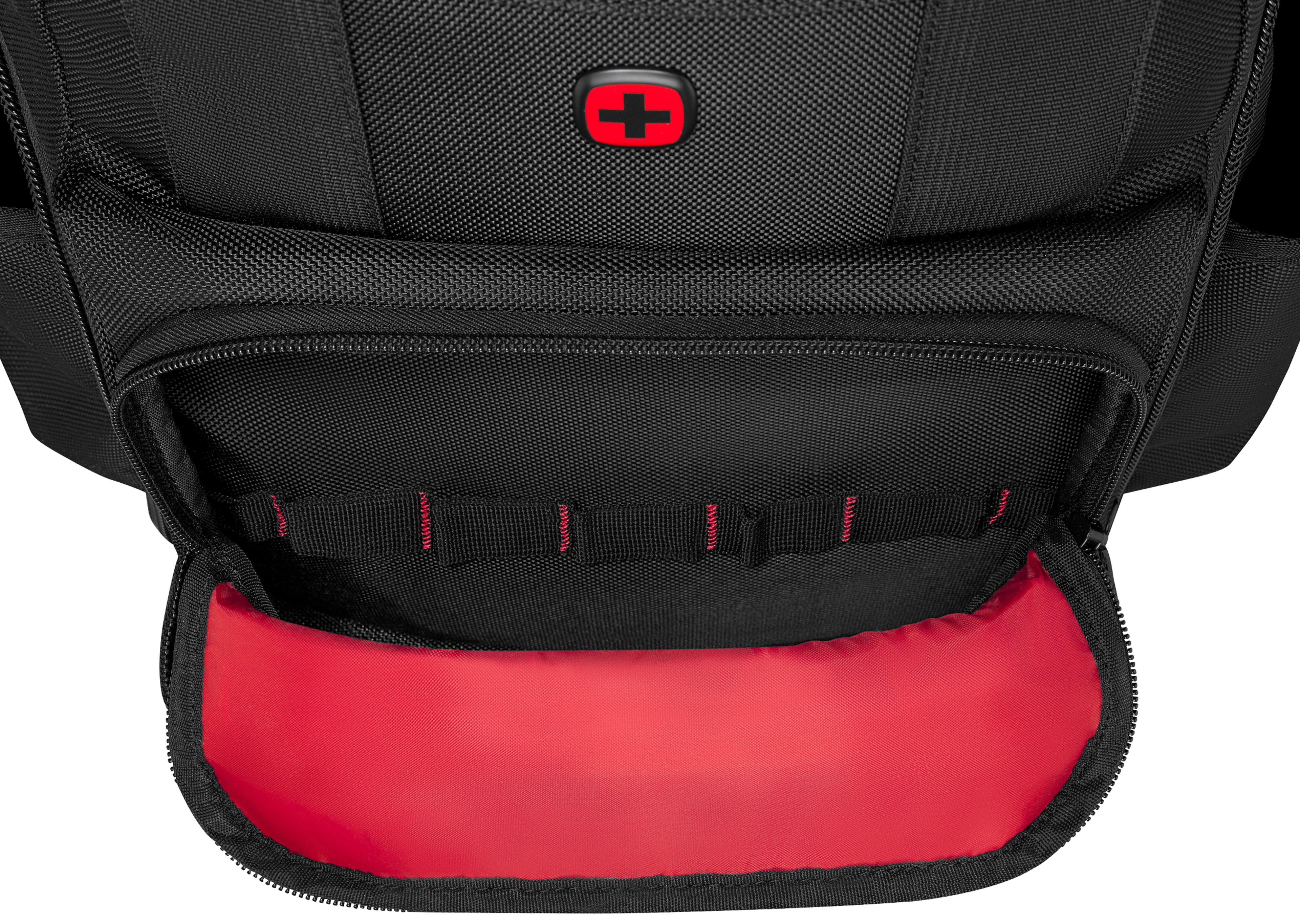 Wenger Advanced 16" Tool Backpack