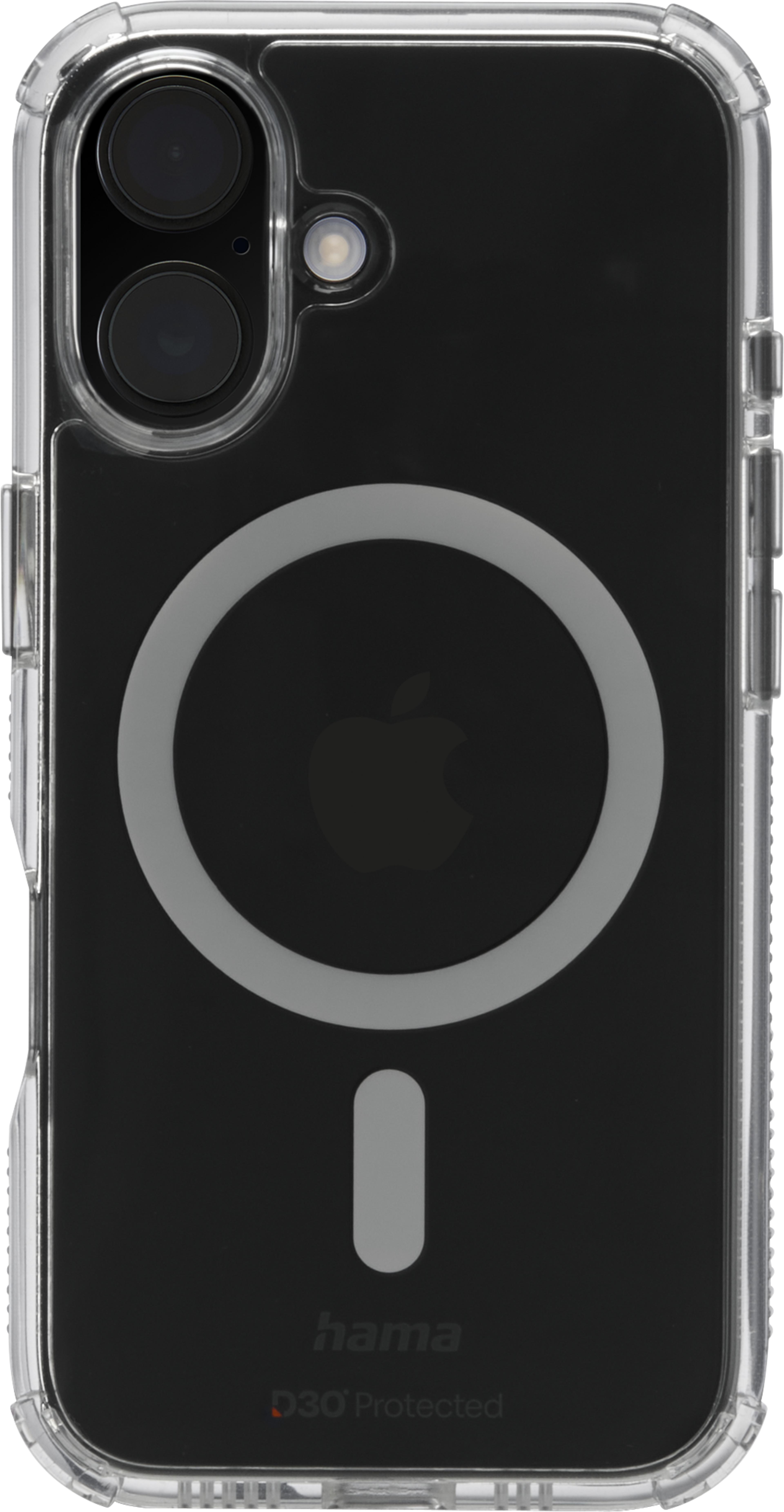 Hama Extreme Protect iP16 Pro MagCase pr