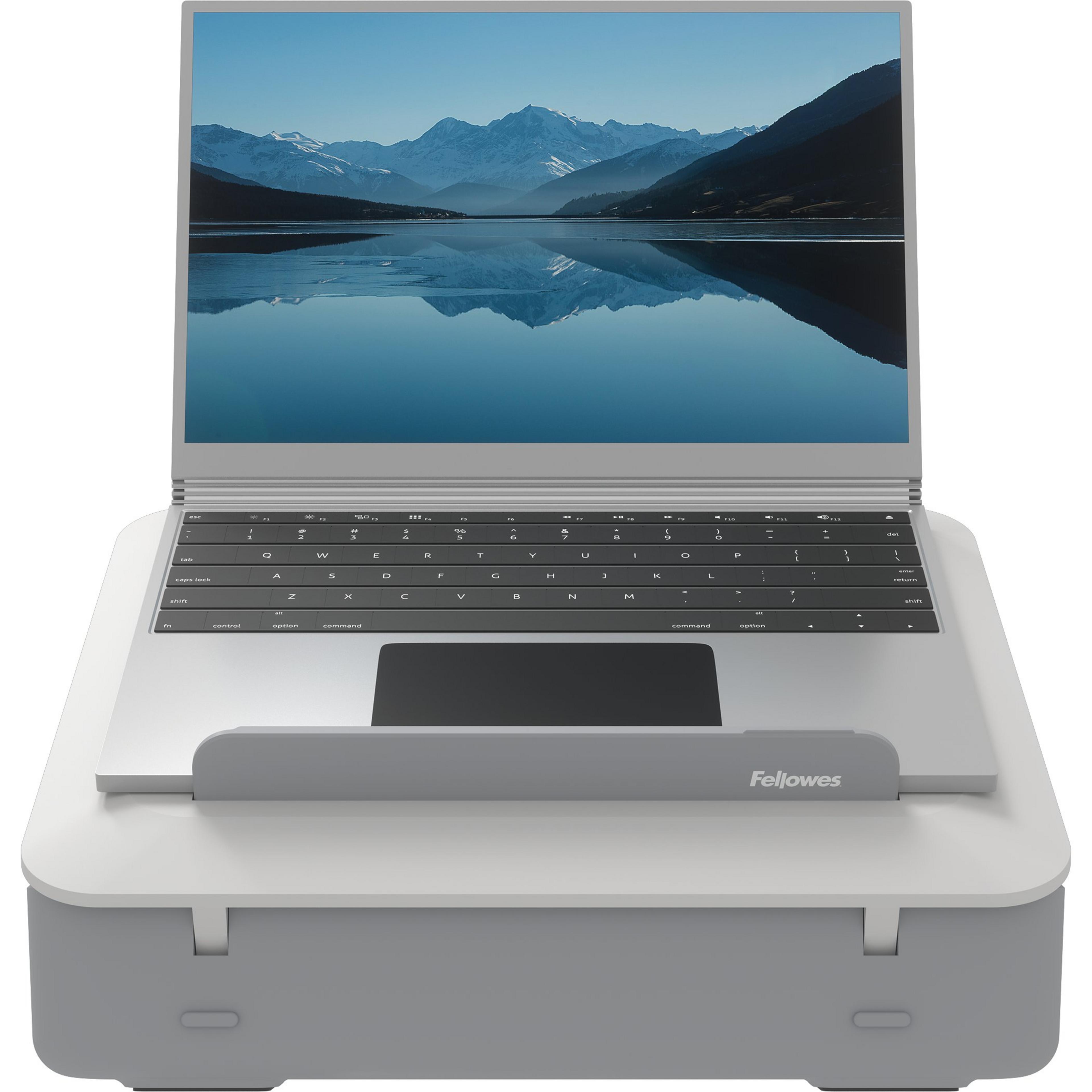Fellowes Breyta Portable Notebook Riser