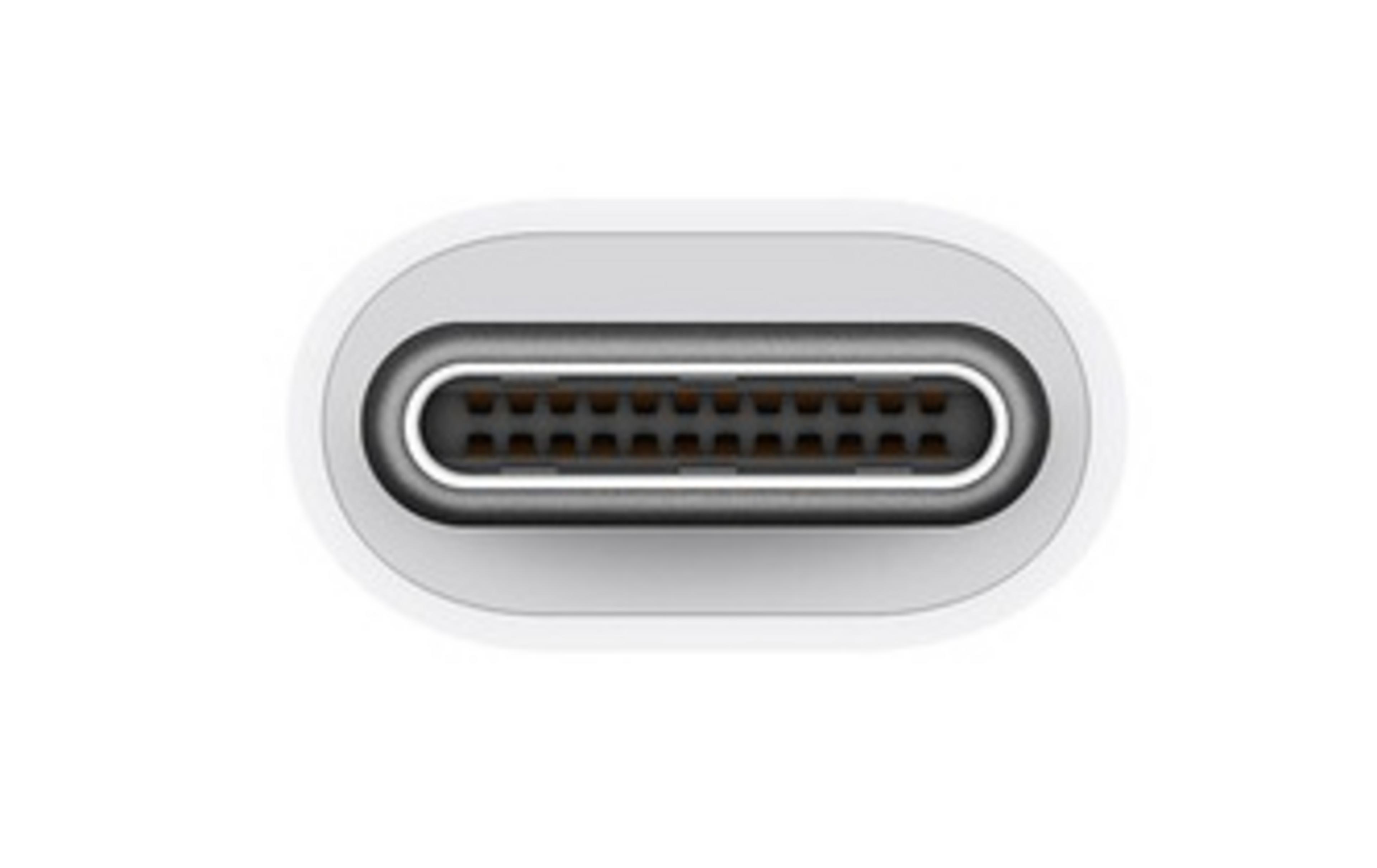 Apple USB-C - USB Adapter