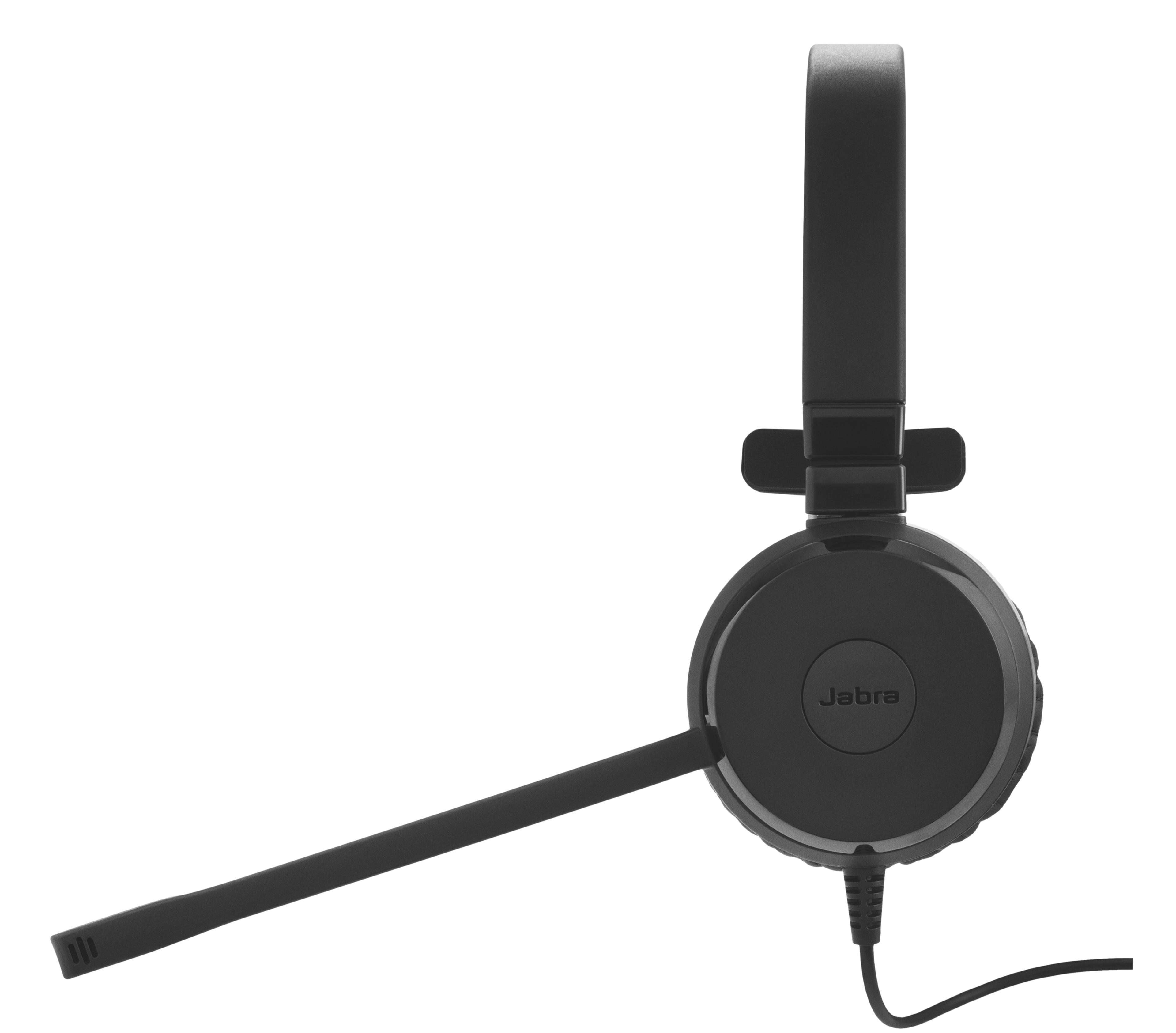 Jabra Evolve 20 SE UC Headset Mono