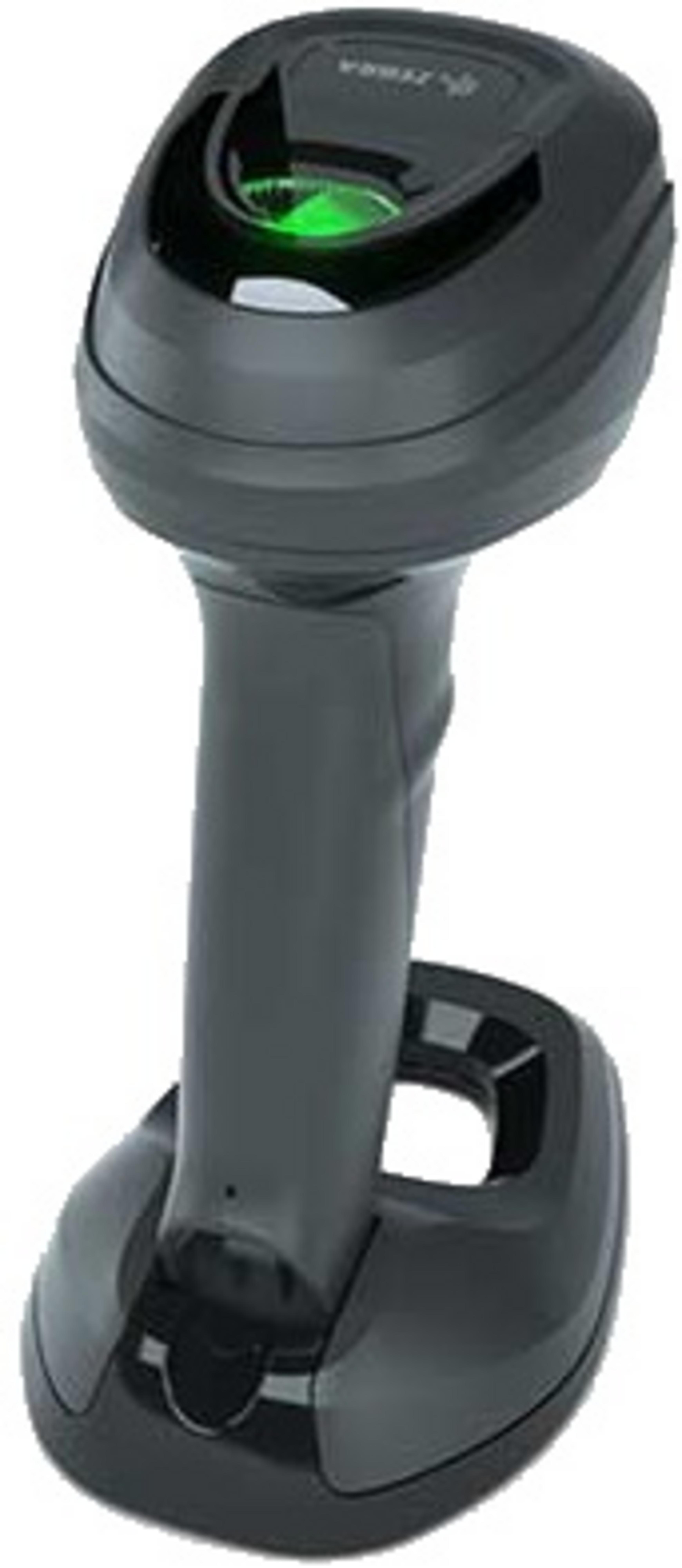 Zebra DS9908 SR Scanner USB Kit