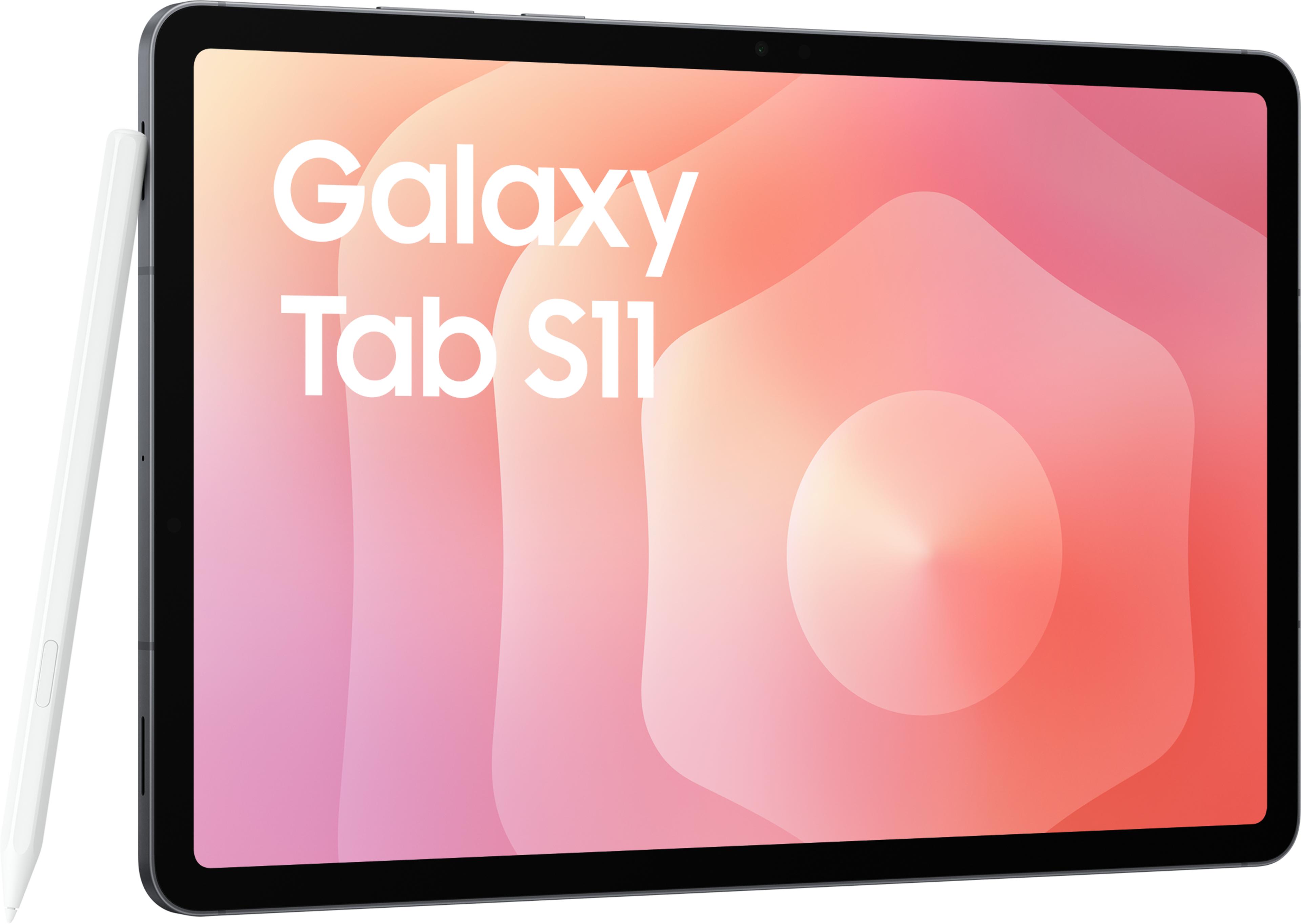 Samsung Galaxy Tab S11 256GB Grey