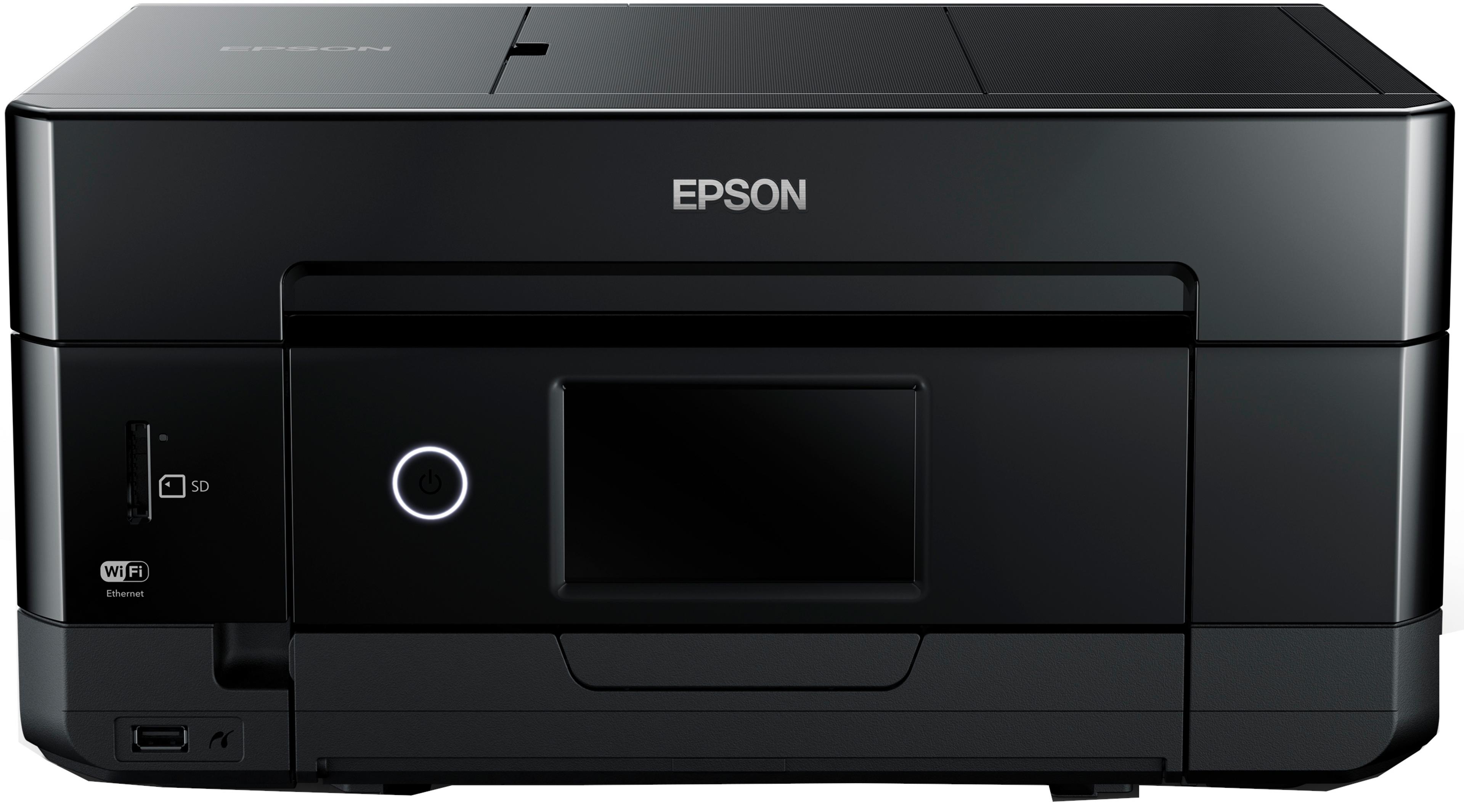 Epson Expression Premium XP-7100 MFP