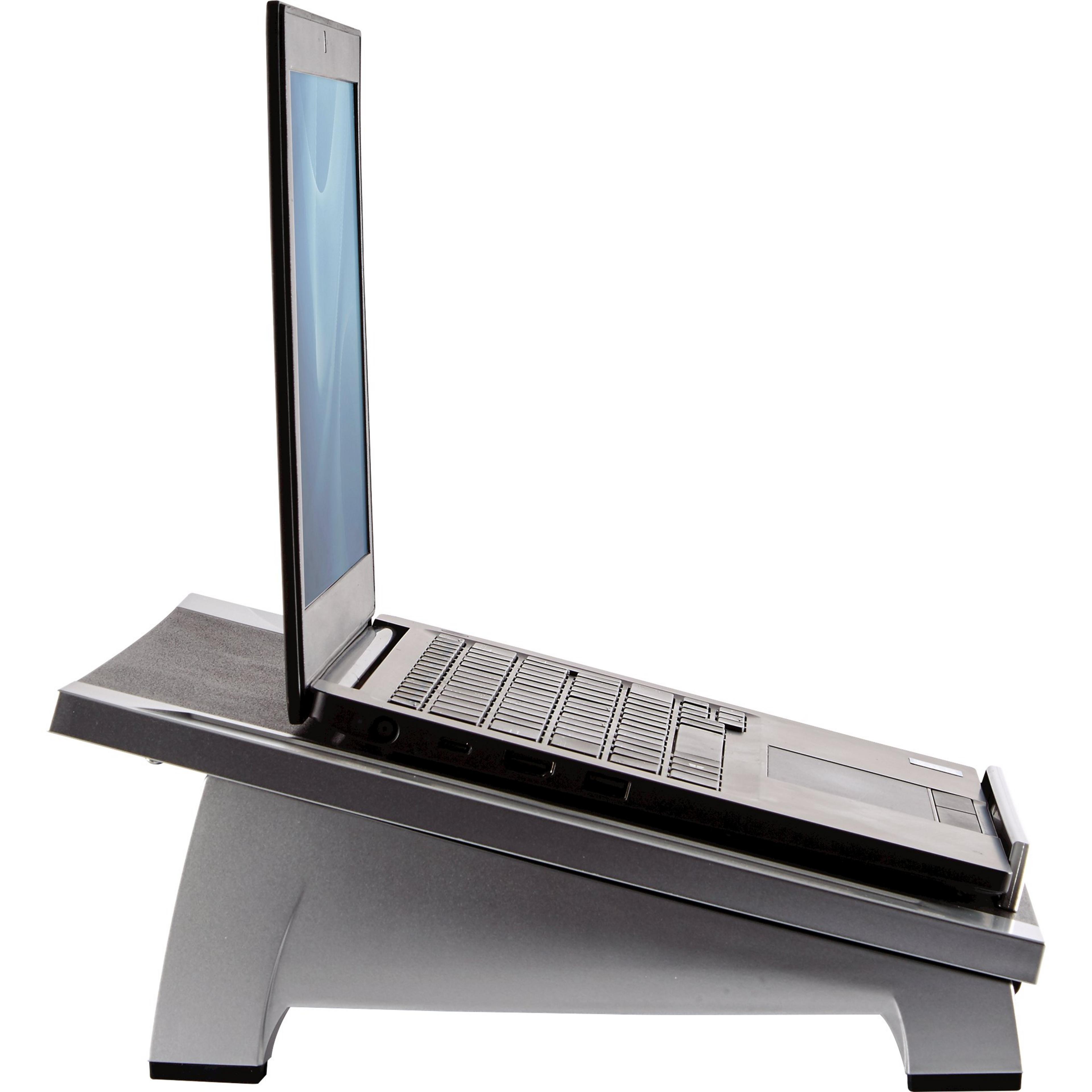 Supporto Notebook Fellowes Office Suite